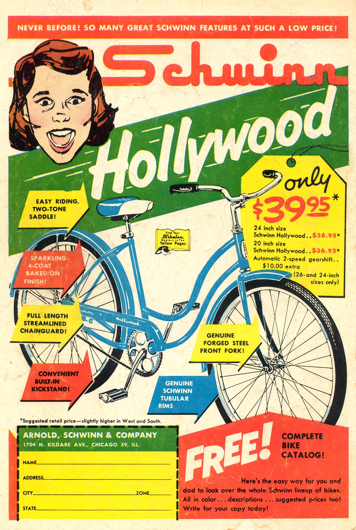 Read online The Brave and the Bold (1955) comic -  Issue #45 - 36