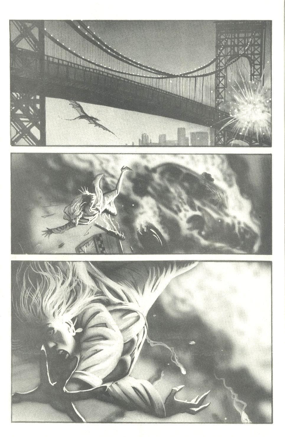 Read online Warlock 5 comic -  Issue #10 - 7