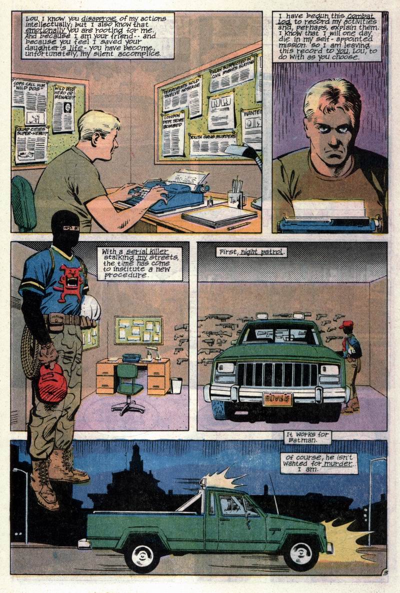 Read online Action Comics (1938) comic -  Issue #615 - 19