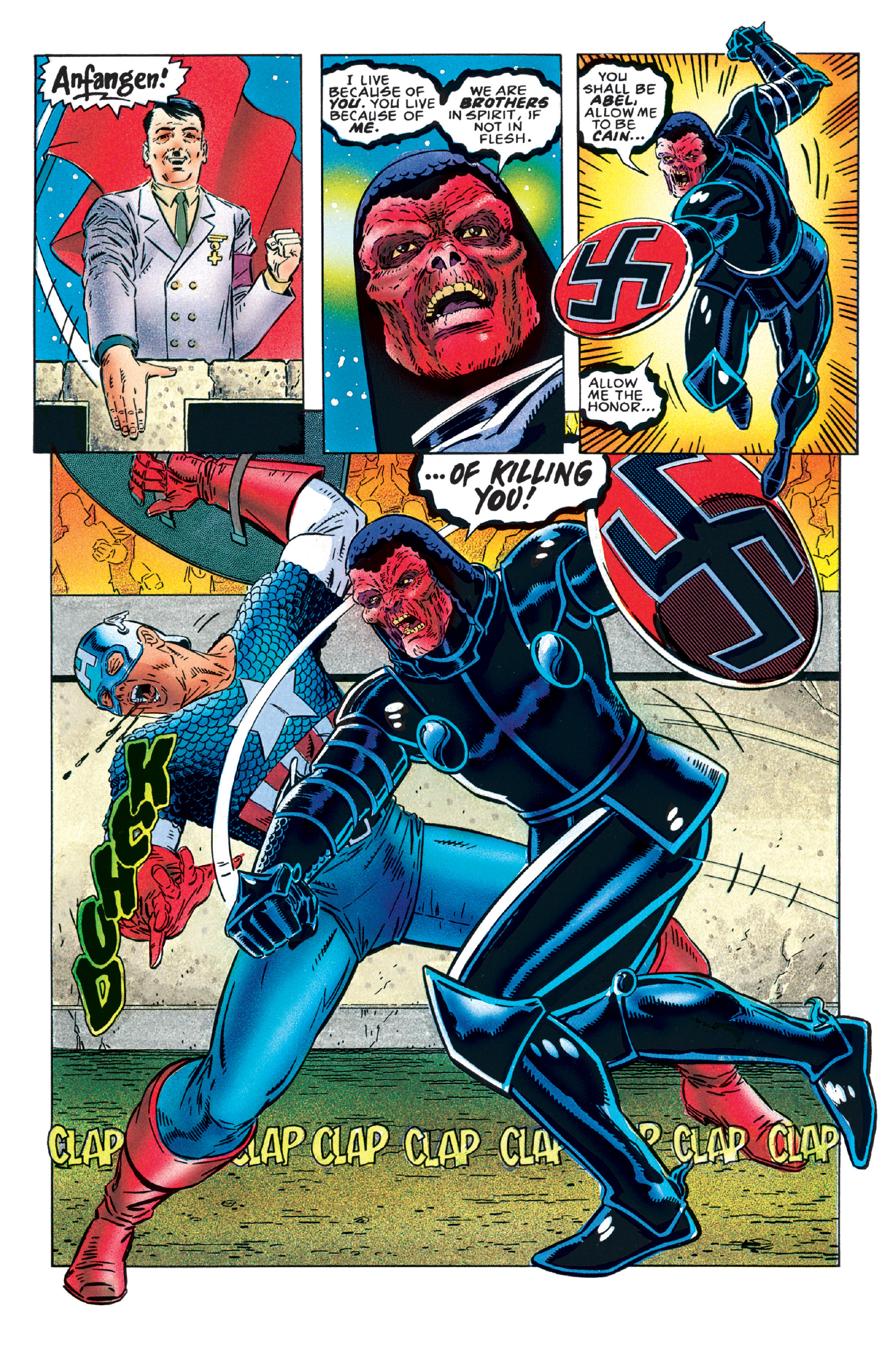 Read online Captain America Epic Collection comic -  Issue # TPB The Superia Strategem (Part 5) - 35