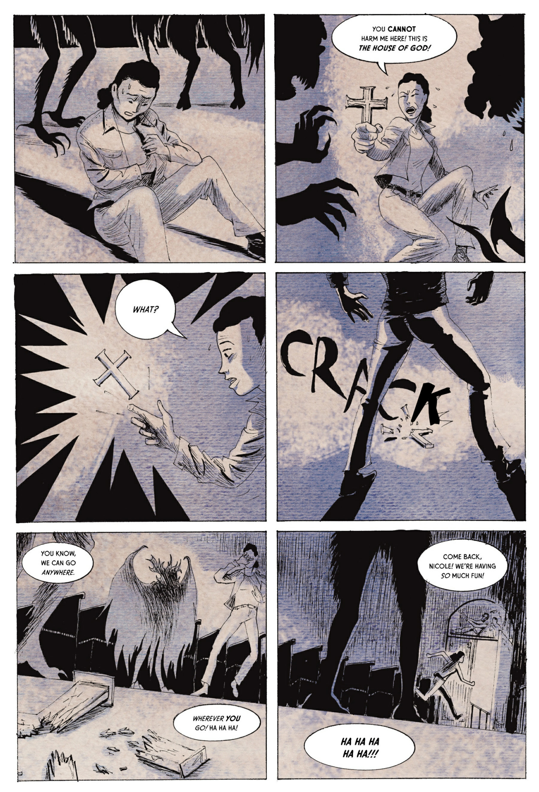 Read online Vietnamese Memories comic -  Issue # TPB 2 (Part 3) - 25