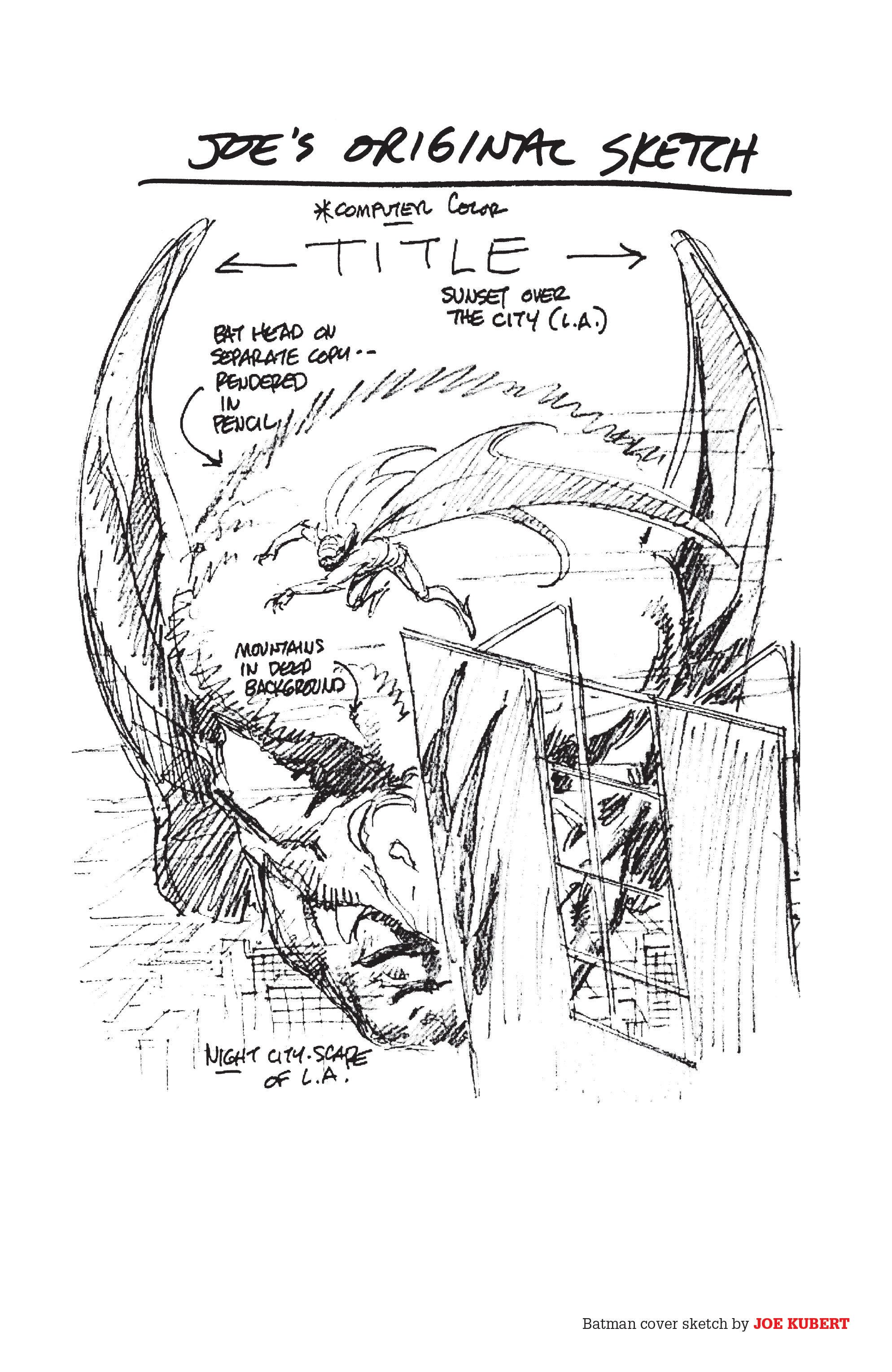 Read online Just Imagine Stan Lee Creating the DC Universe comic -  Issue # TPB 1 (Part 4) - 17