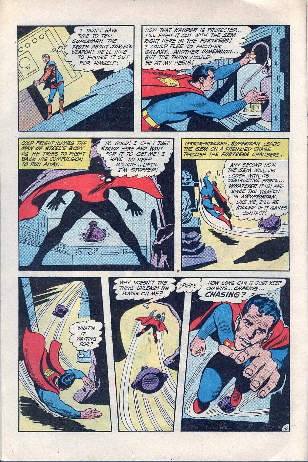 Action Comics (1938) issue 390 - Page 14