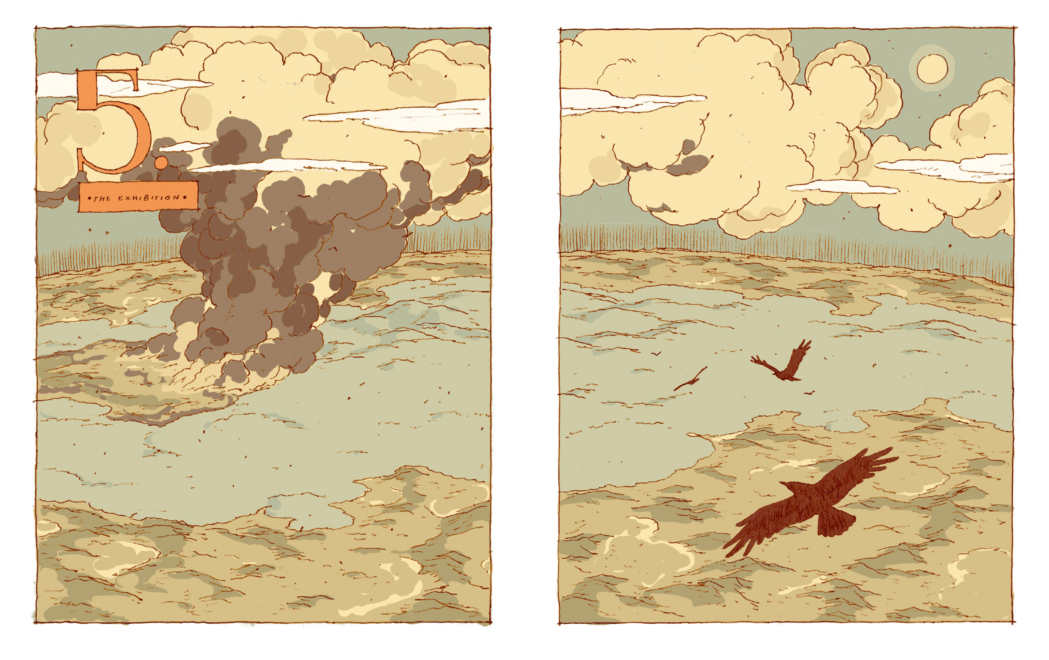 Read online Stages of Rot comic -  Issue # TPB (Part 2) - 13