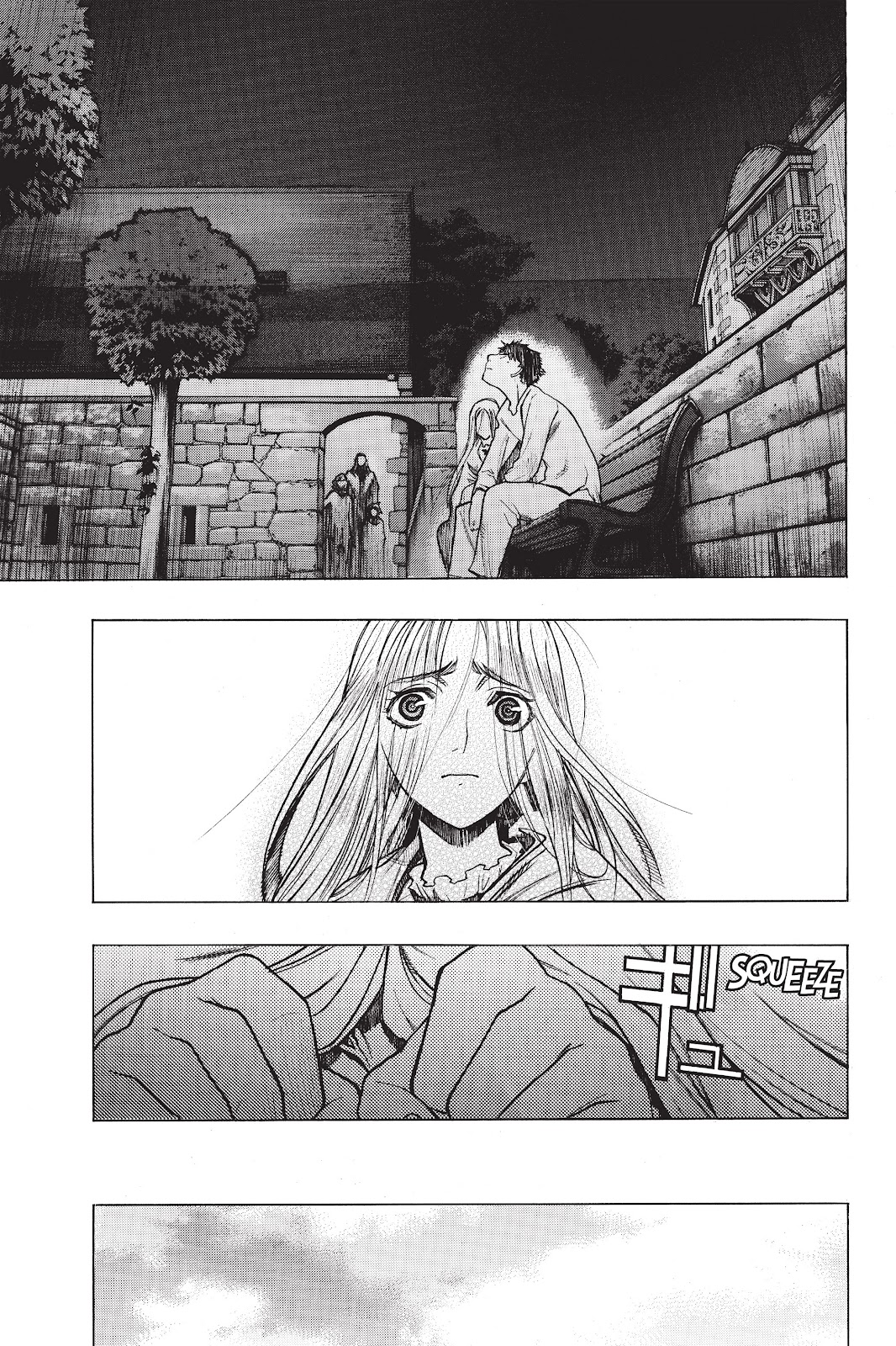 Attack on Titan: Before the Fall issue 5 - Page 111