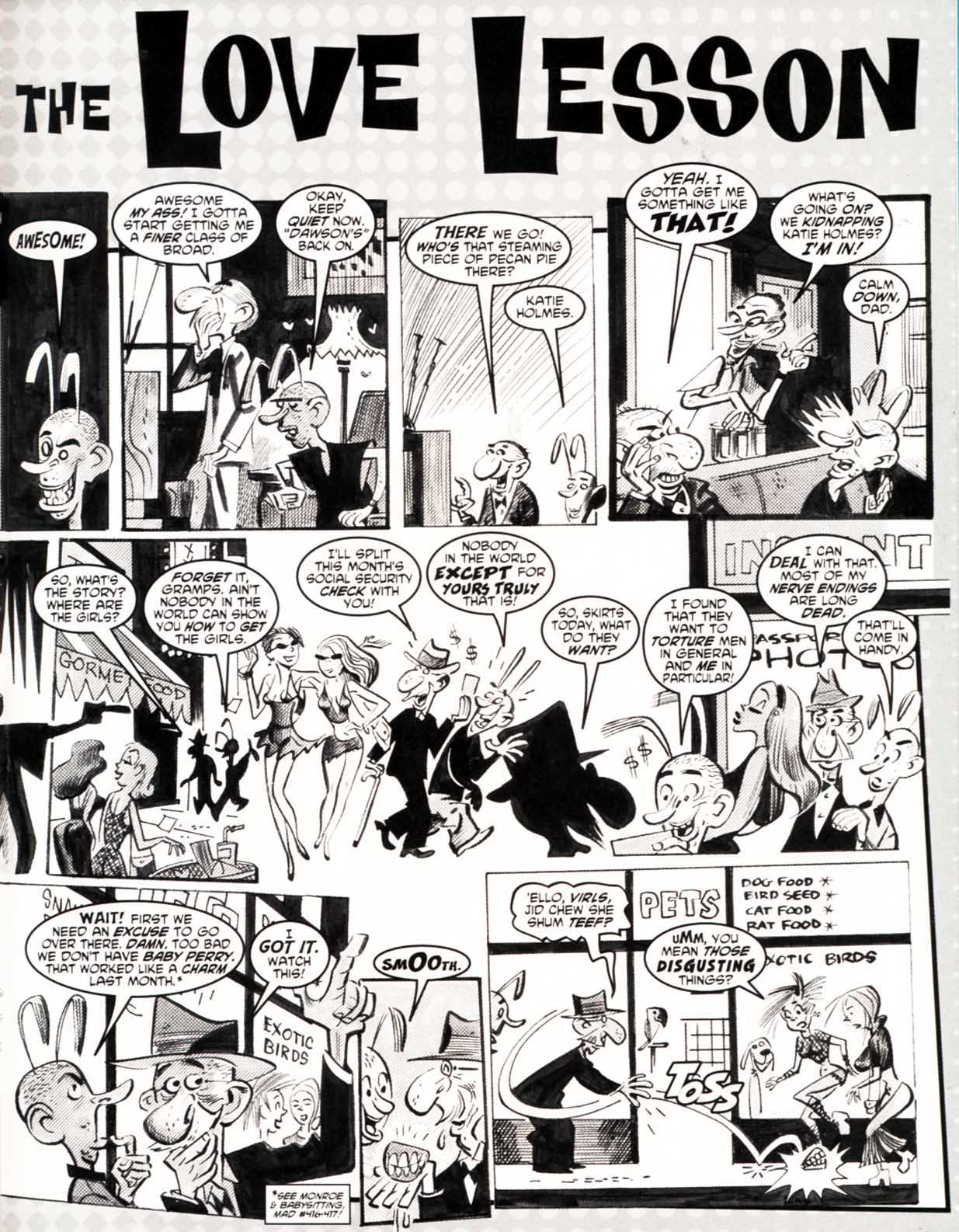 MAD issue 418 - Page 31