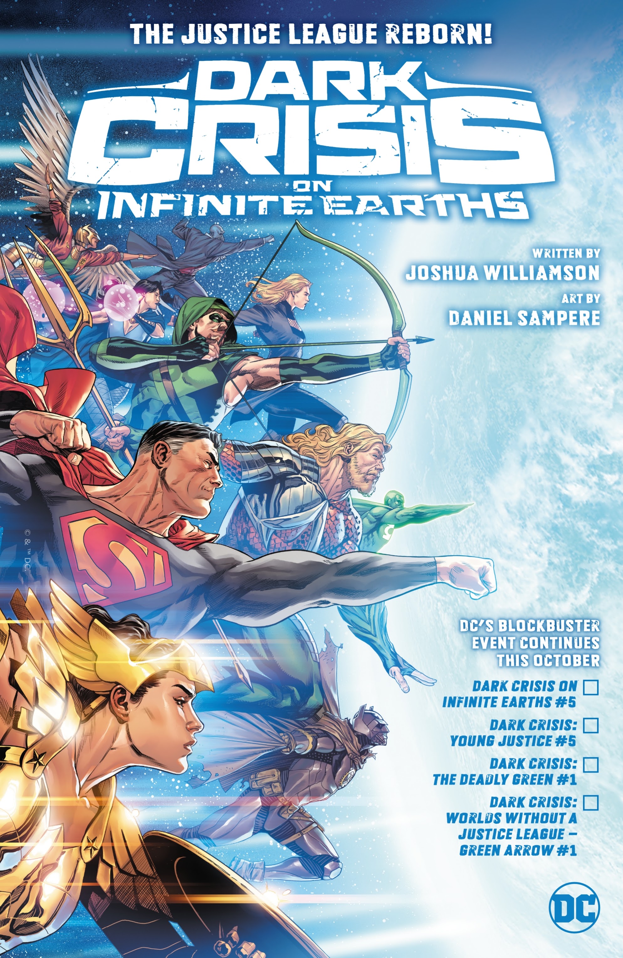 Read online Blood Syndicate: Season One comic -  Issue #5 - 2