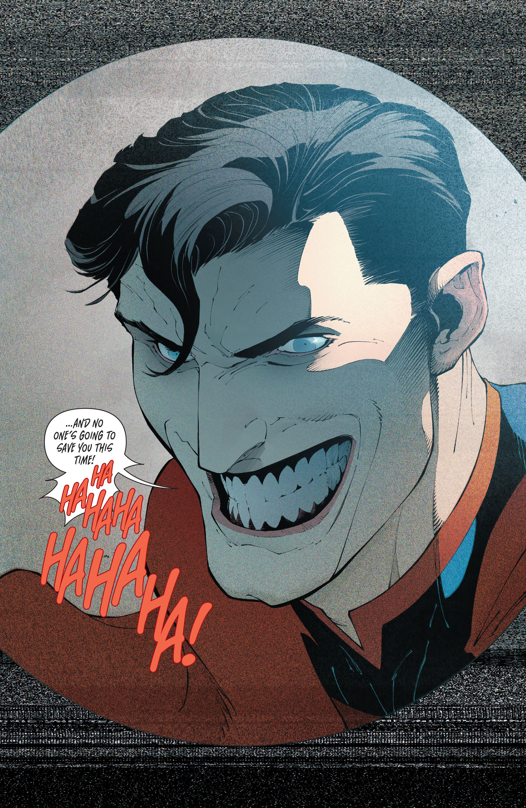 Read online The Joker: Endgame comic -  Issue # Full - 66