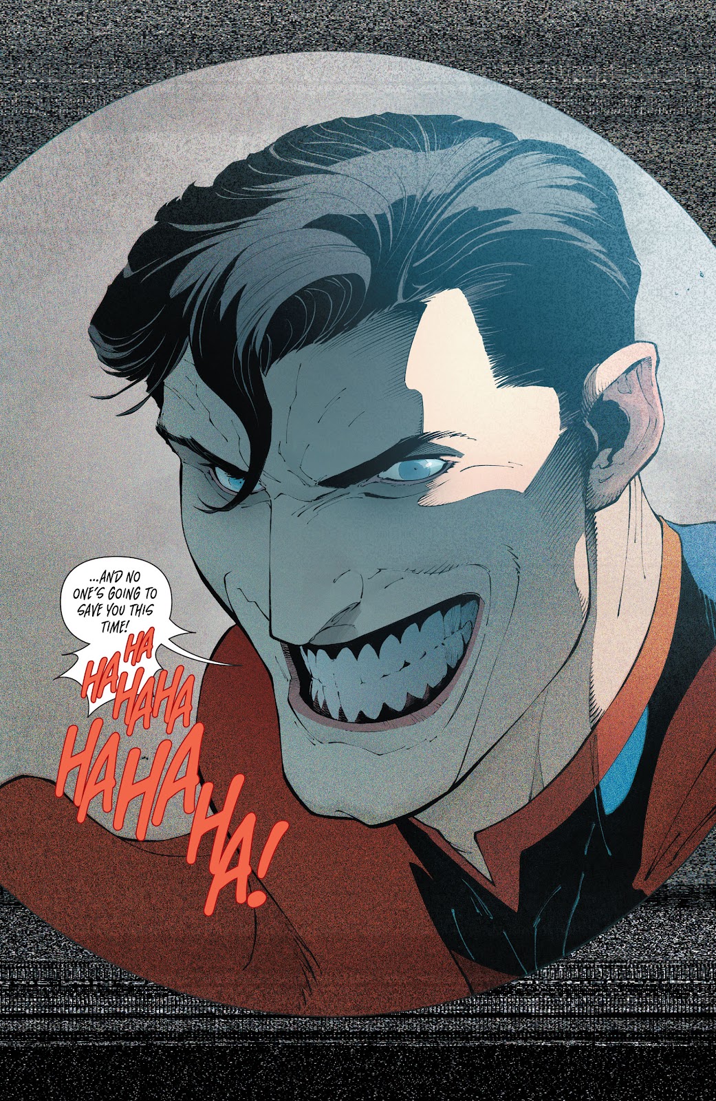 The Joker: Endgame issue Full - Page 66