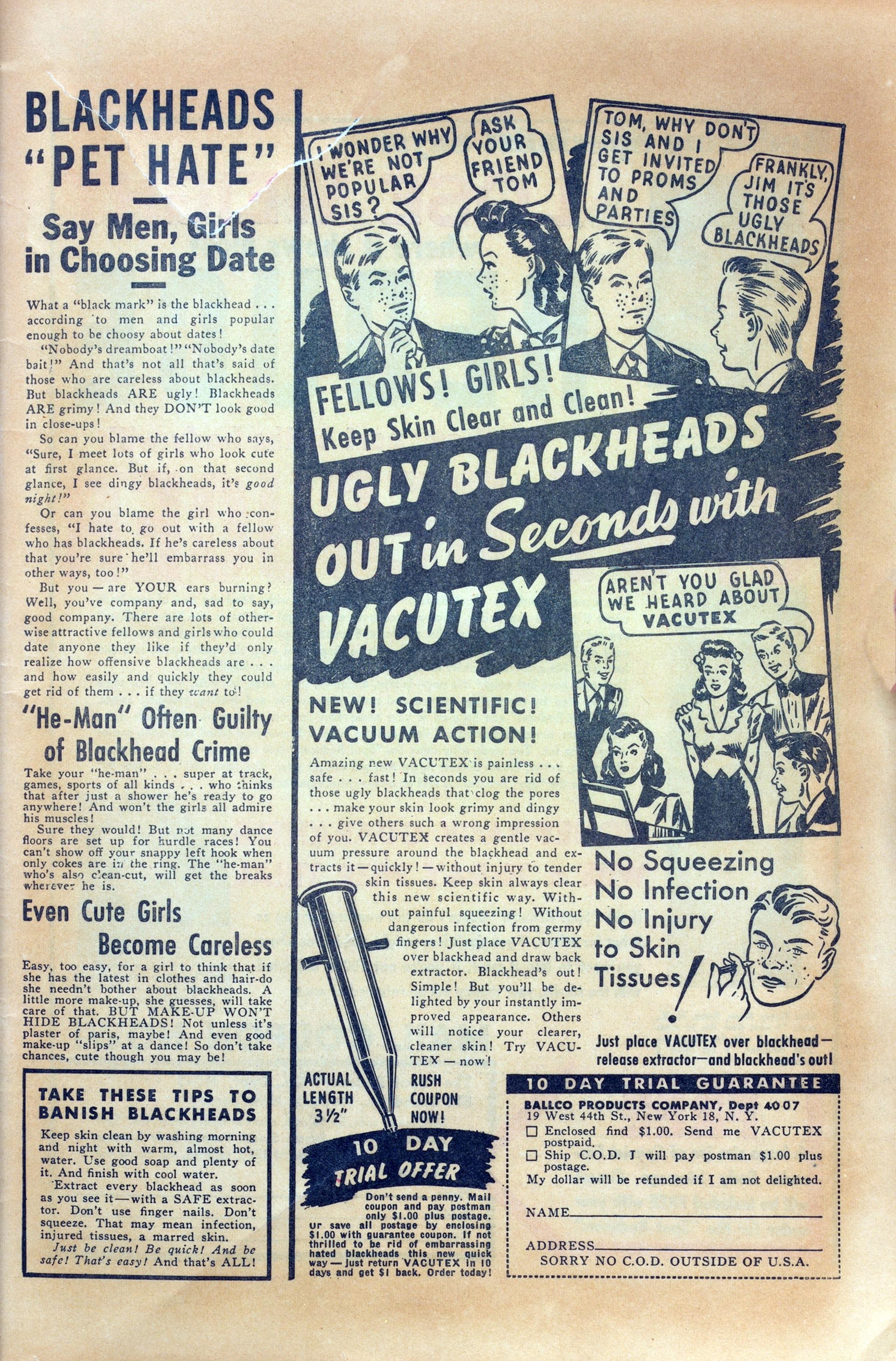 Read online My Romance comic -  Issue #1 - 51