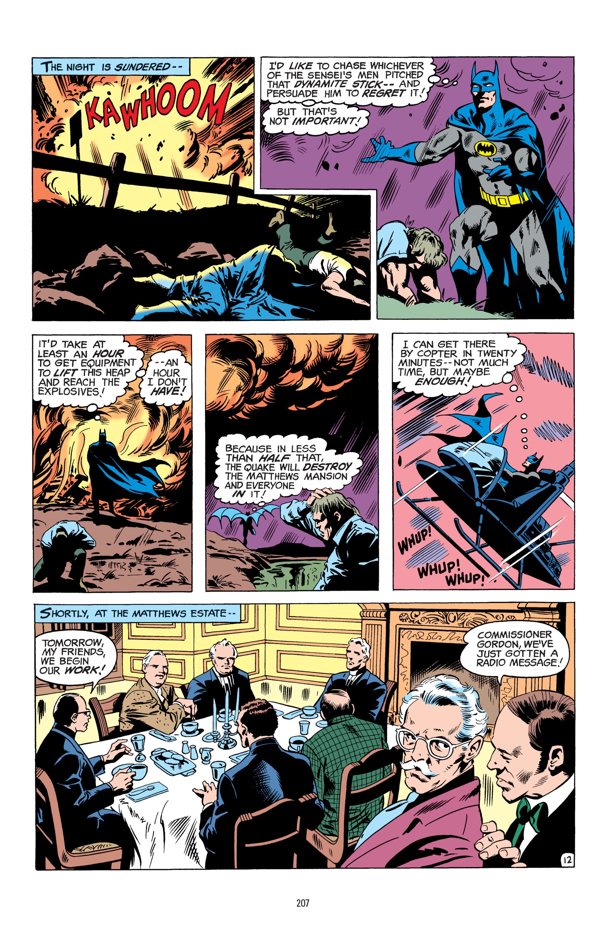 Read online Batman: Tales of the Demon comic -  Issue # TPB (Part 2) - 106