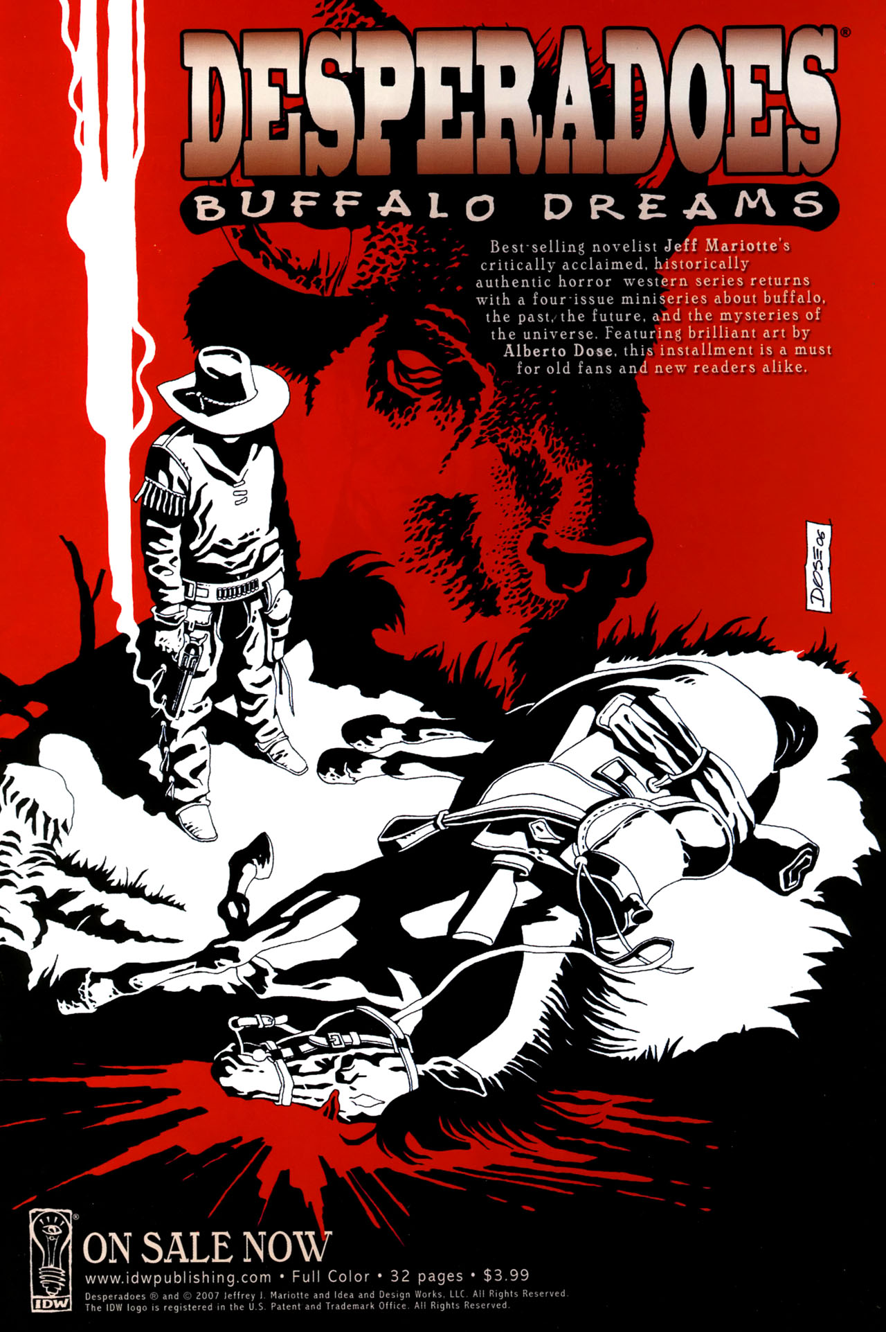 Read online Scarface: Scarred for Life comic -  Issue #3 - 29