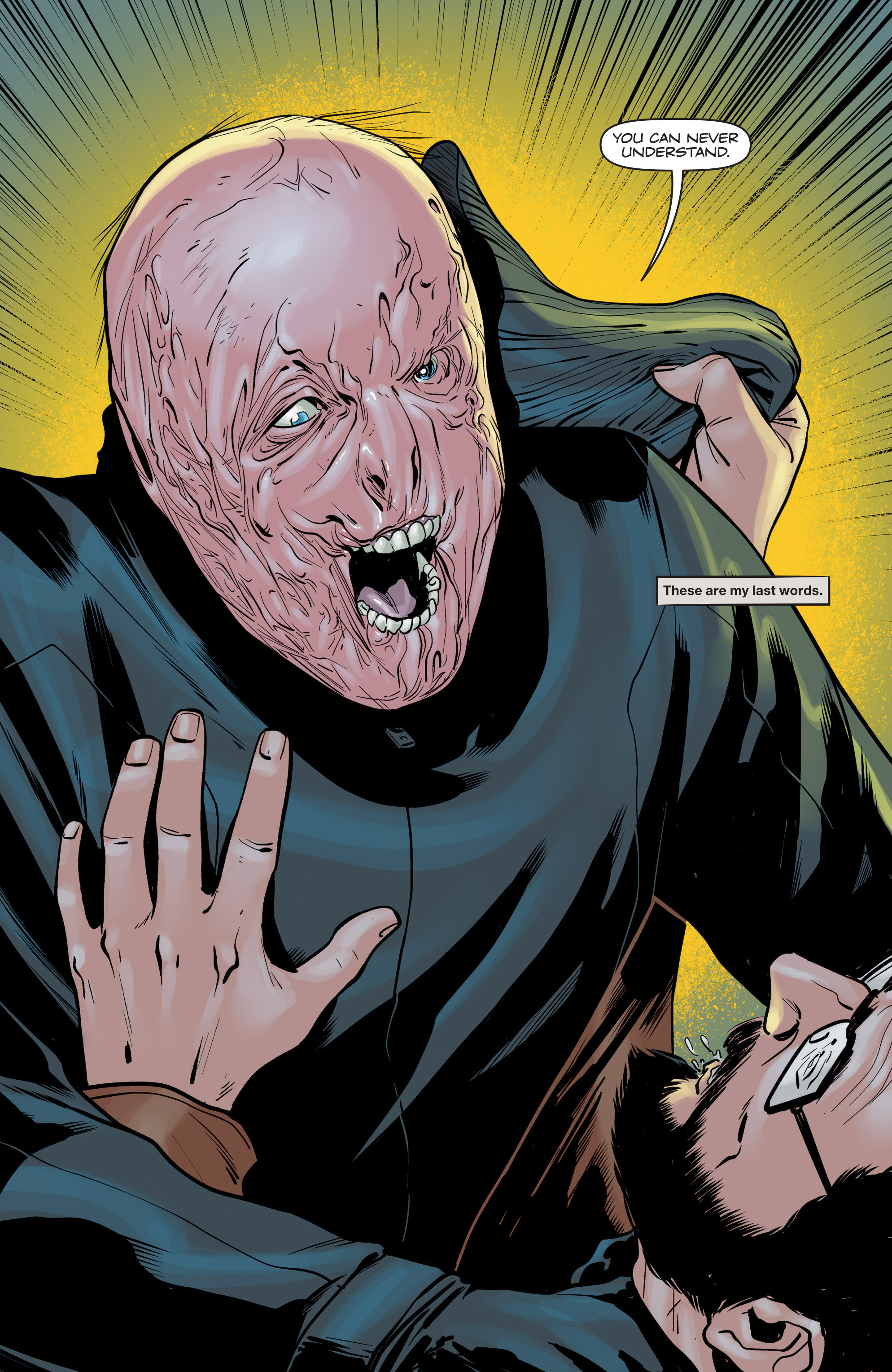 Read online Revival comic -  Issue #17 - 14