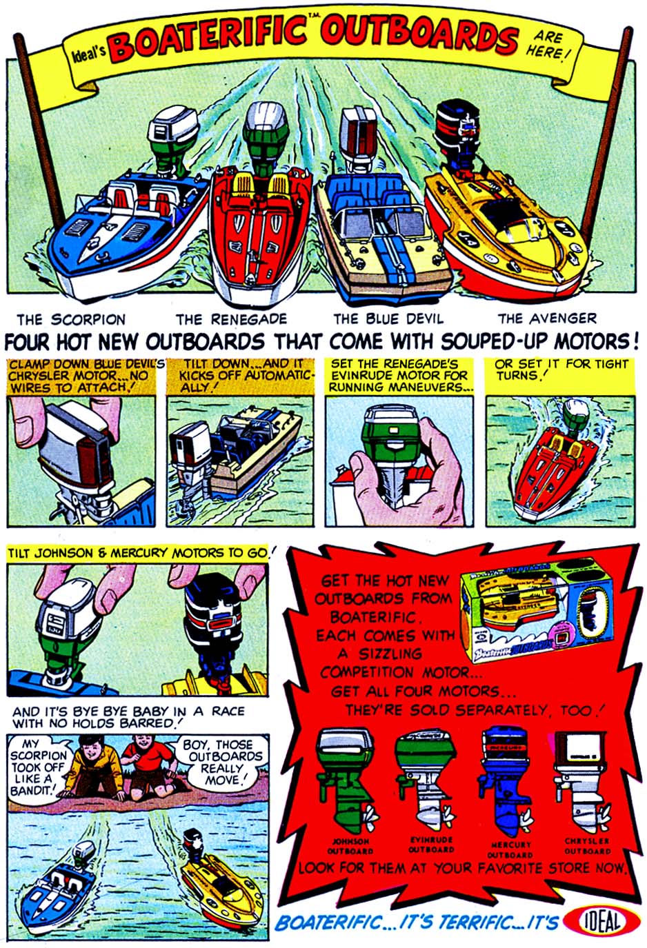 Read online Our Army at War (1952) comic -  Issue #208 - 35