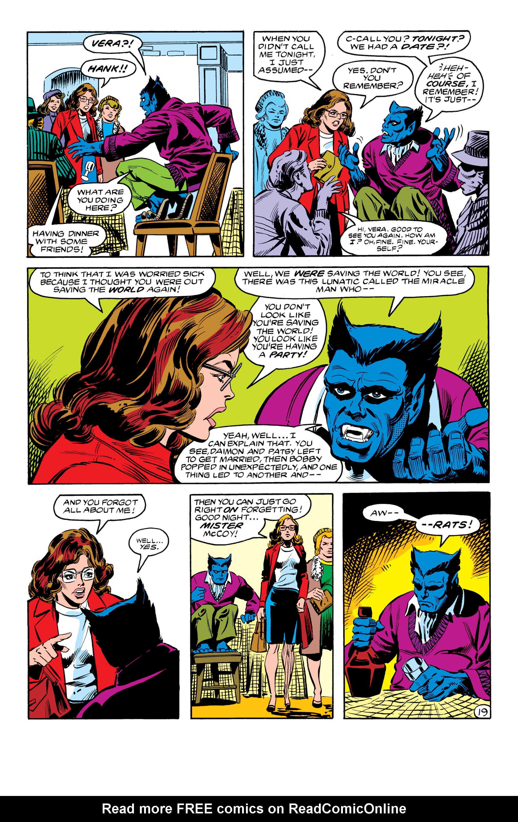 Read online The New Defenders comic -  Issue # TPB (Part 1) - 24
