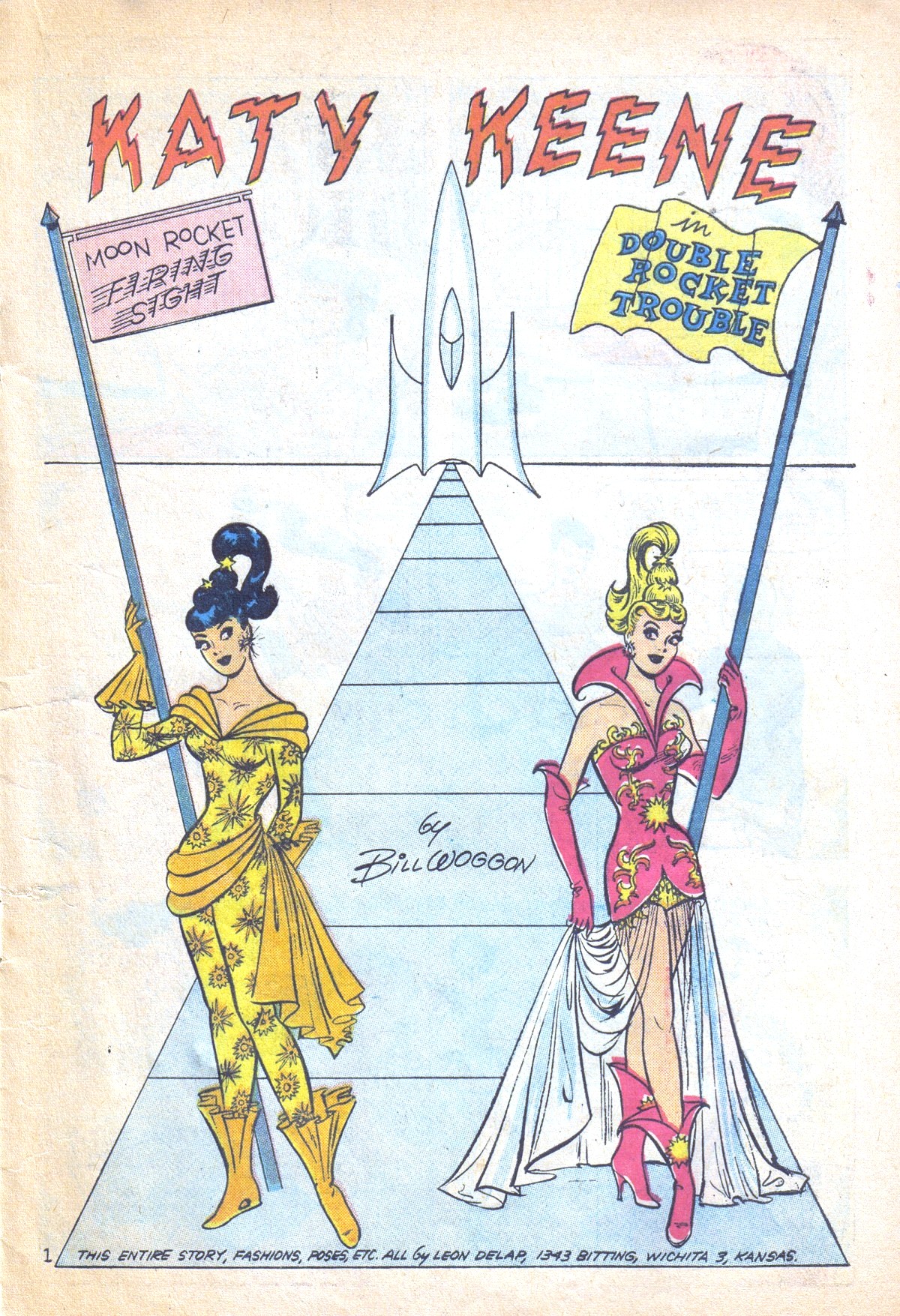 Read online Pep Comics comic -  Issue #140 - 13