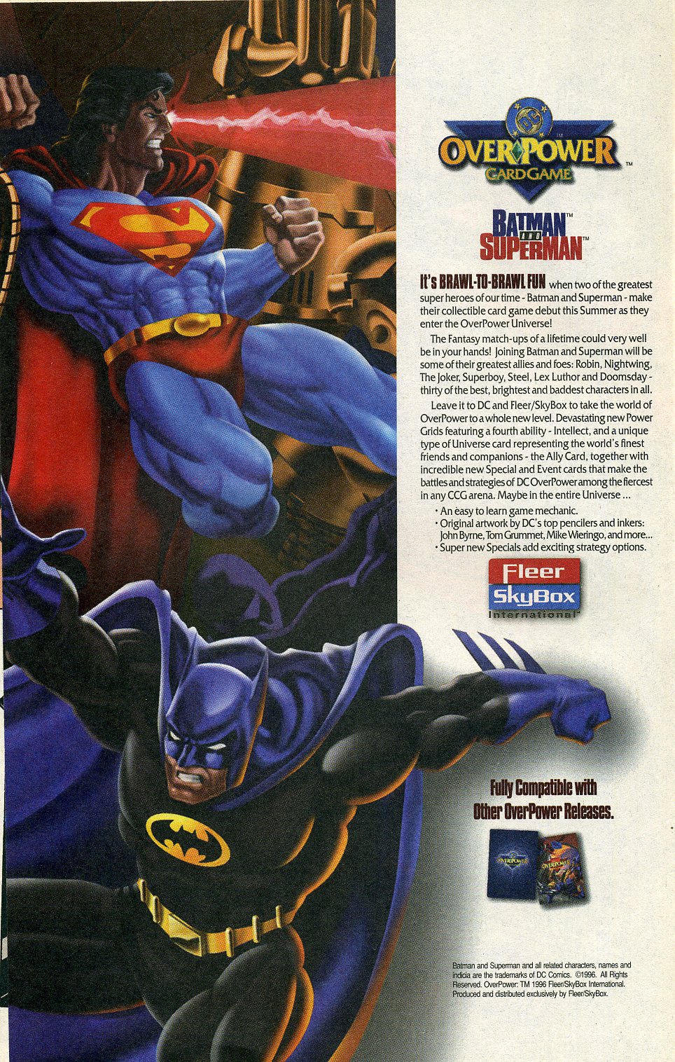 Read online Animaniacs comic -  Issue #18 - 16