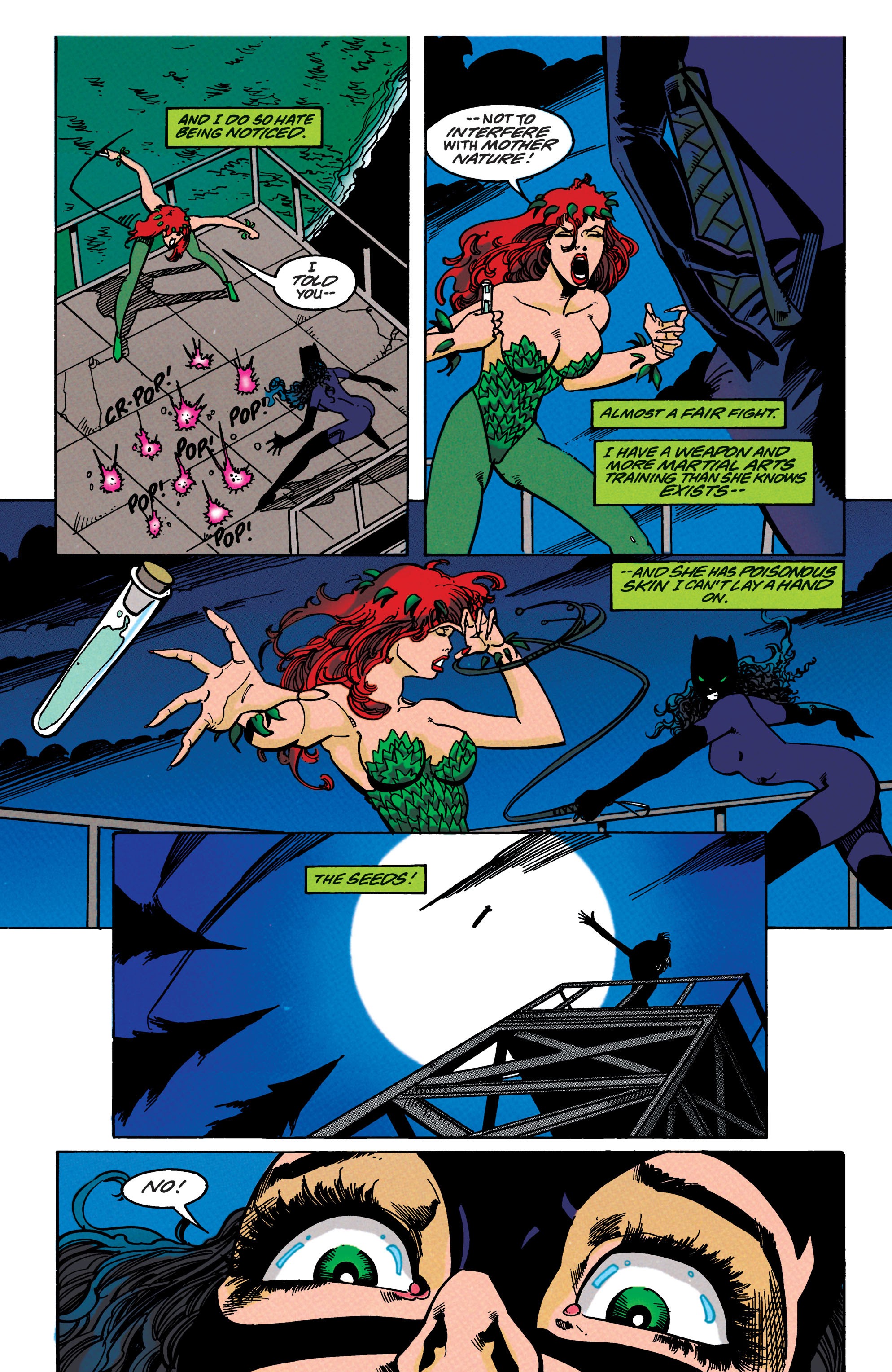 Read online Batman: Cataclysm comic -  Issue # _2015 TPB (Part 5) - 3
