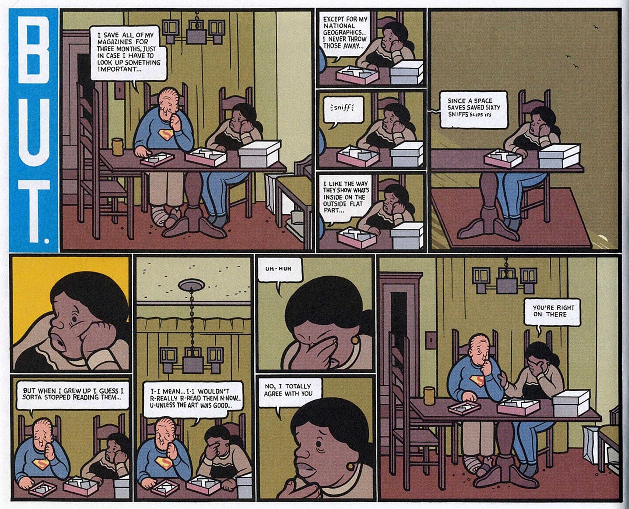 Read online The Acme Novelty Library comic -  Issue #14 - 48