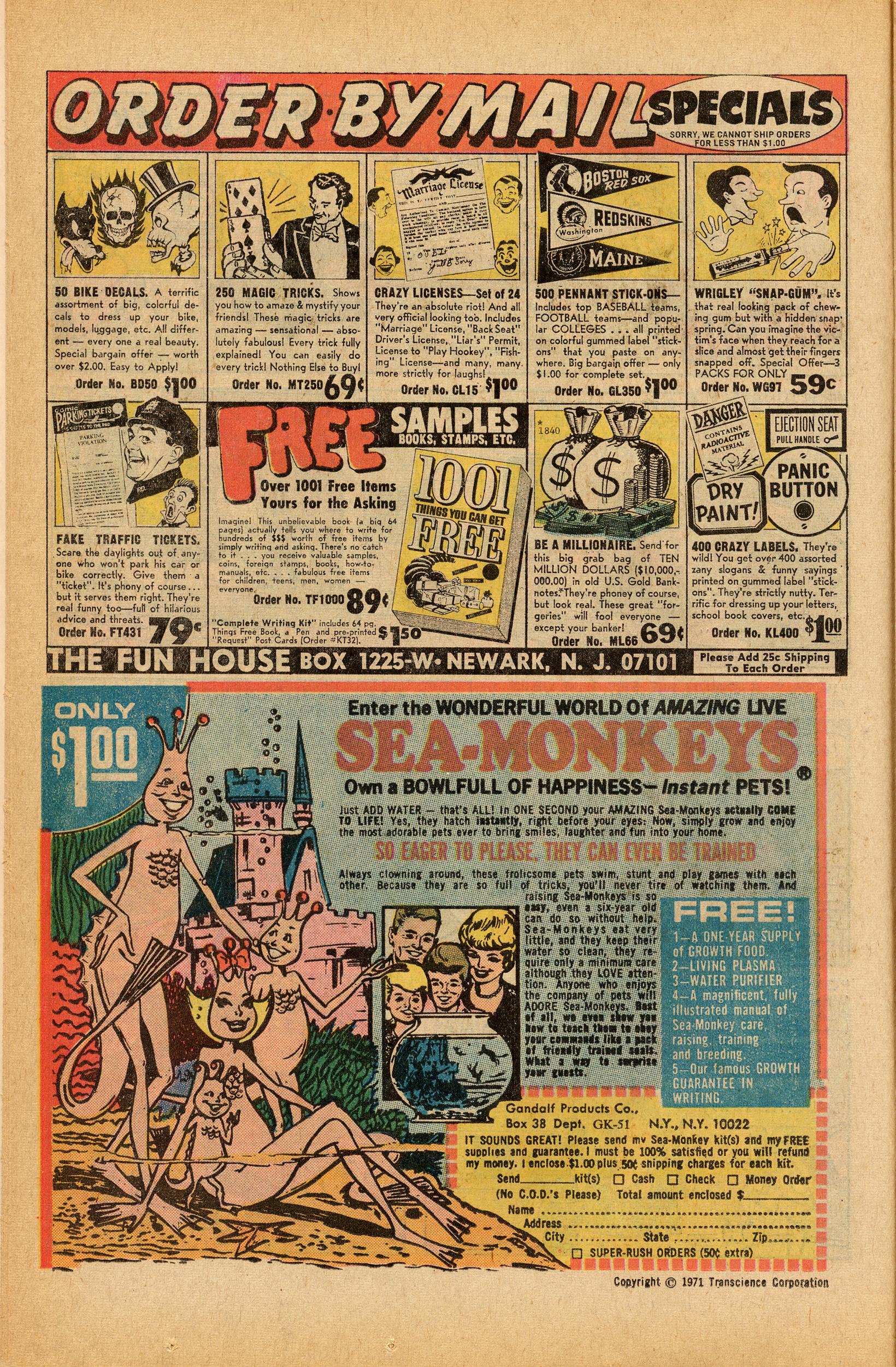 Read online The Inspector (1974) comic -  Issue #4 - 14