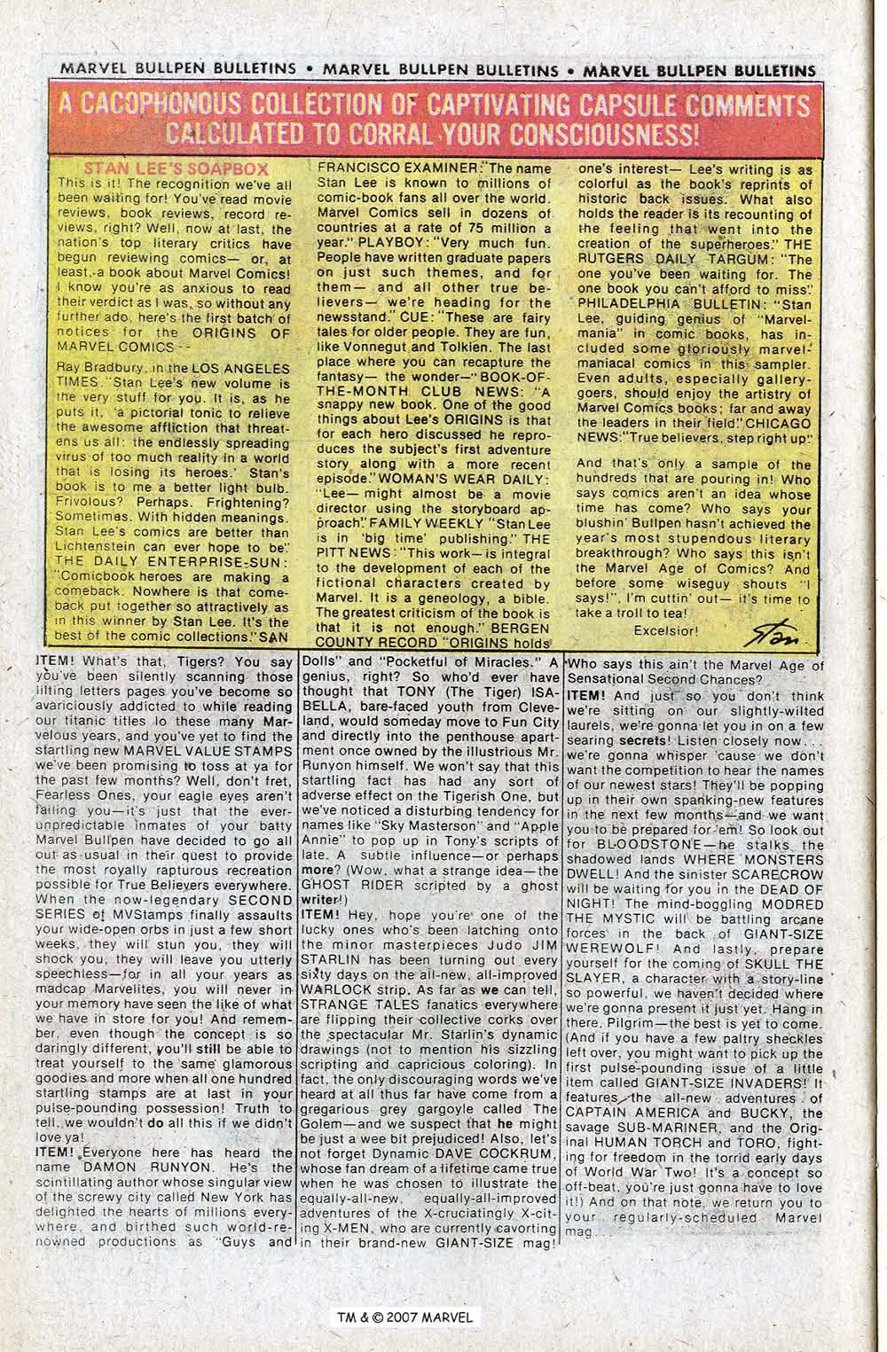 The Incredible Hulk (1968) issue 188 - Page 30