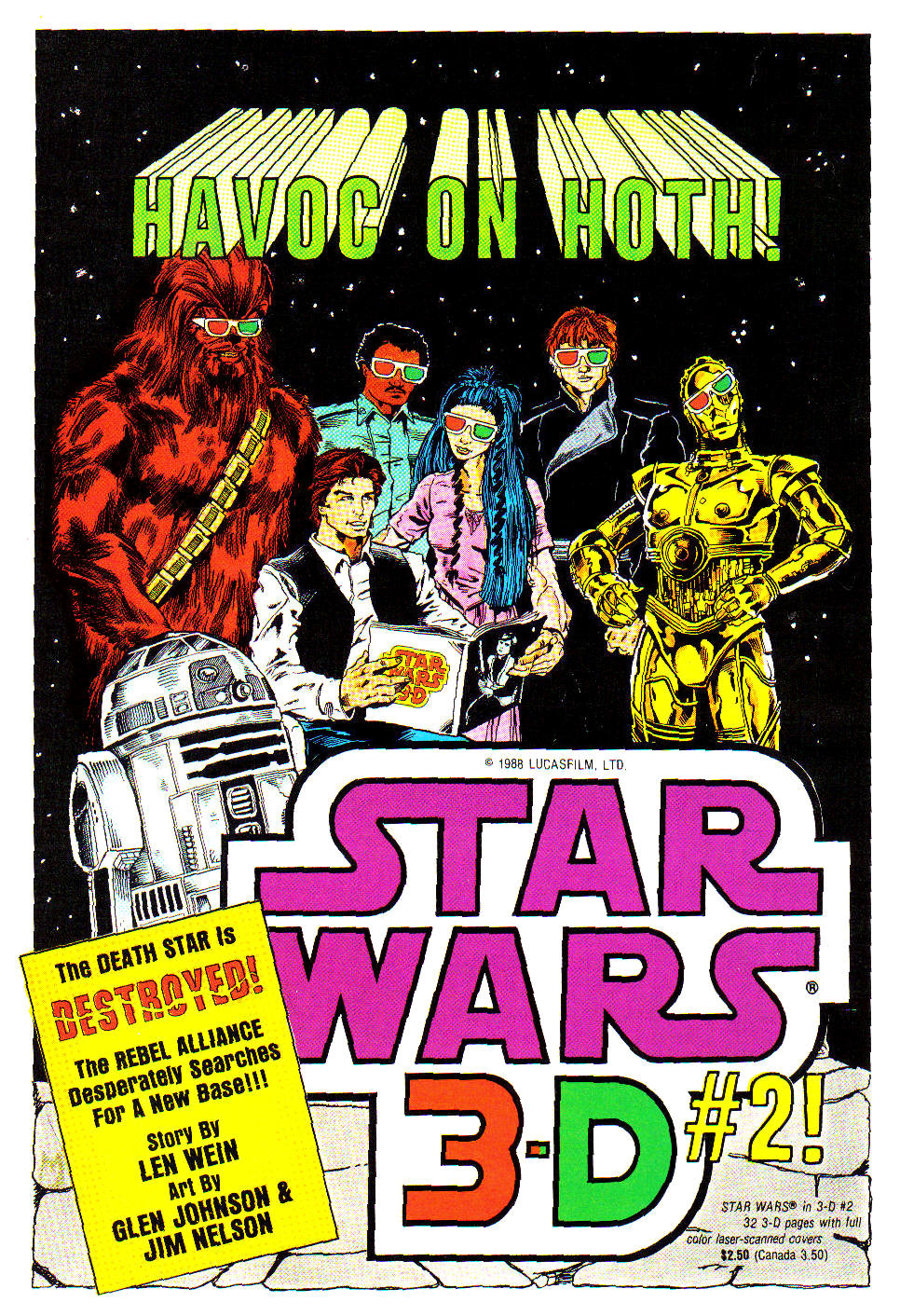 Read online Jungle Comics (1988) comic -  Issue #2 - 36