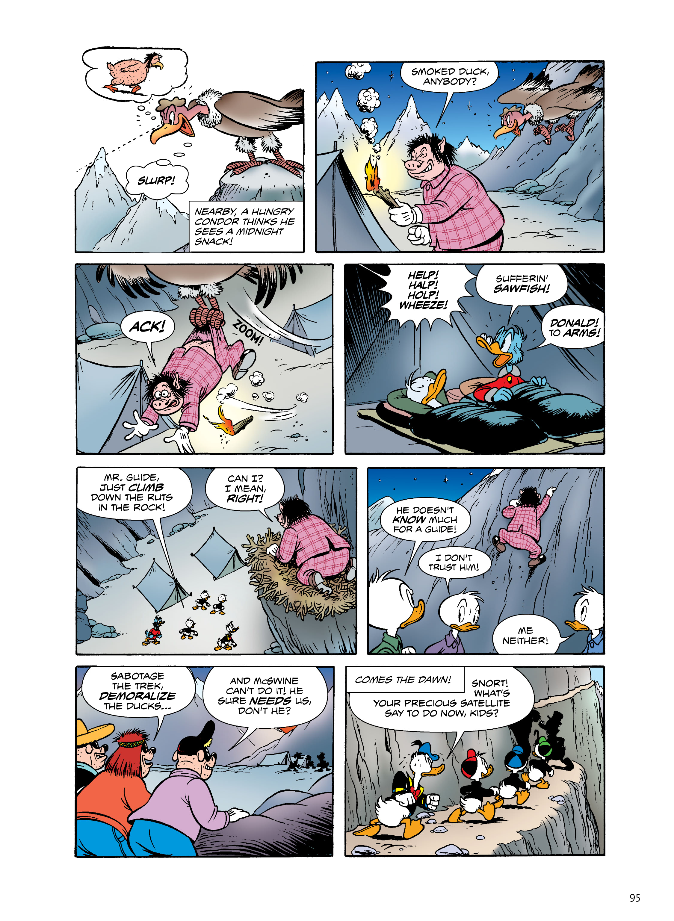 Read online Disney Masters comic -  Issue # TPB 10 (Part 2) - 1