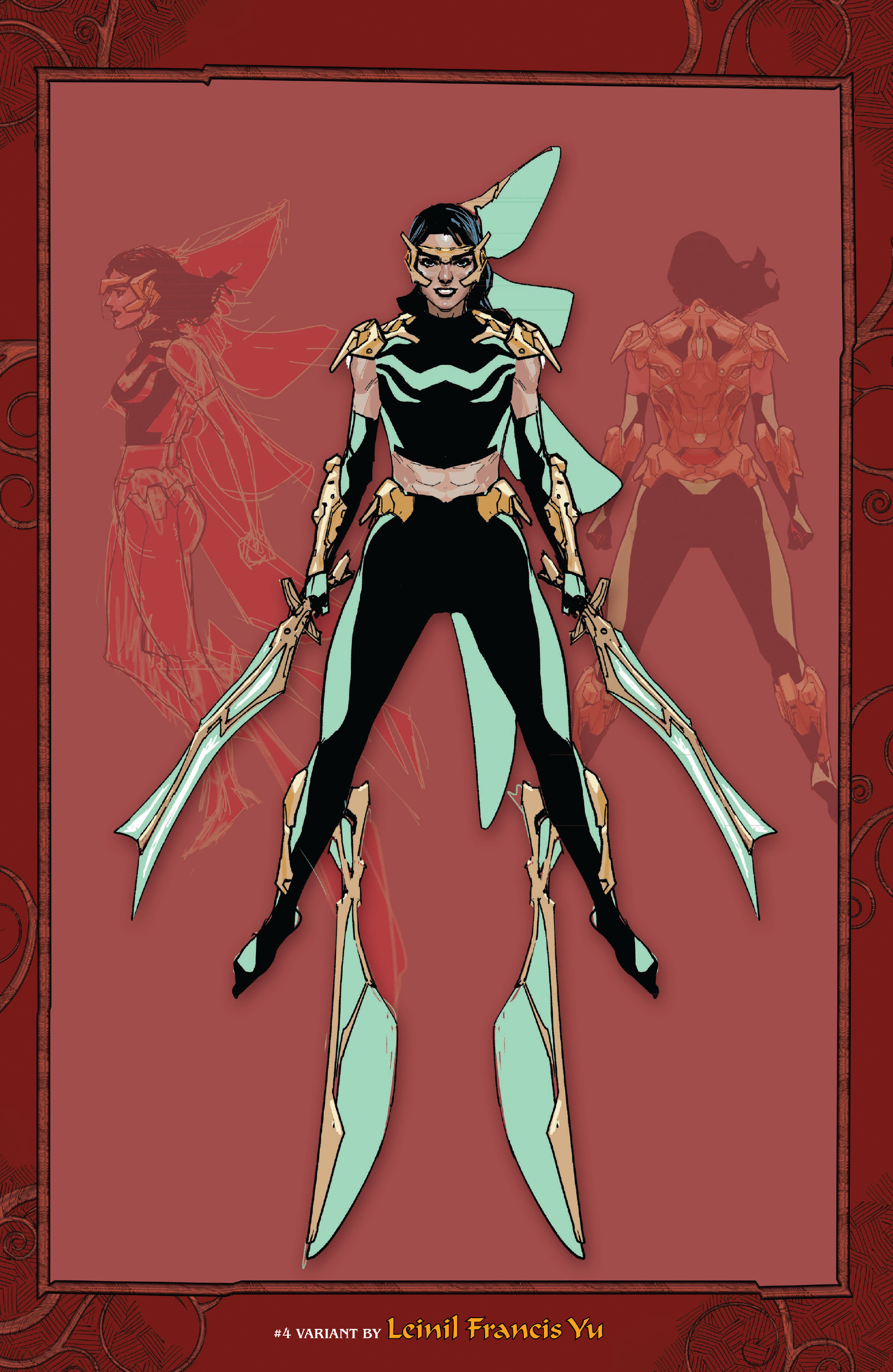 Read online War Of The Realms: New Agents Of Atlas comic -  Issue # _TPB - 91