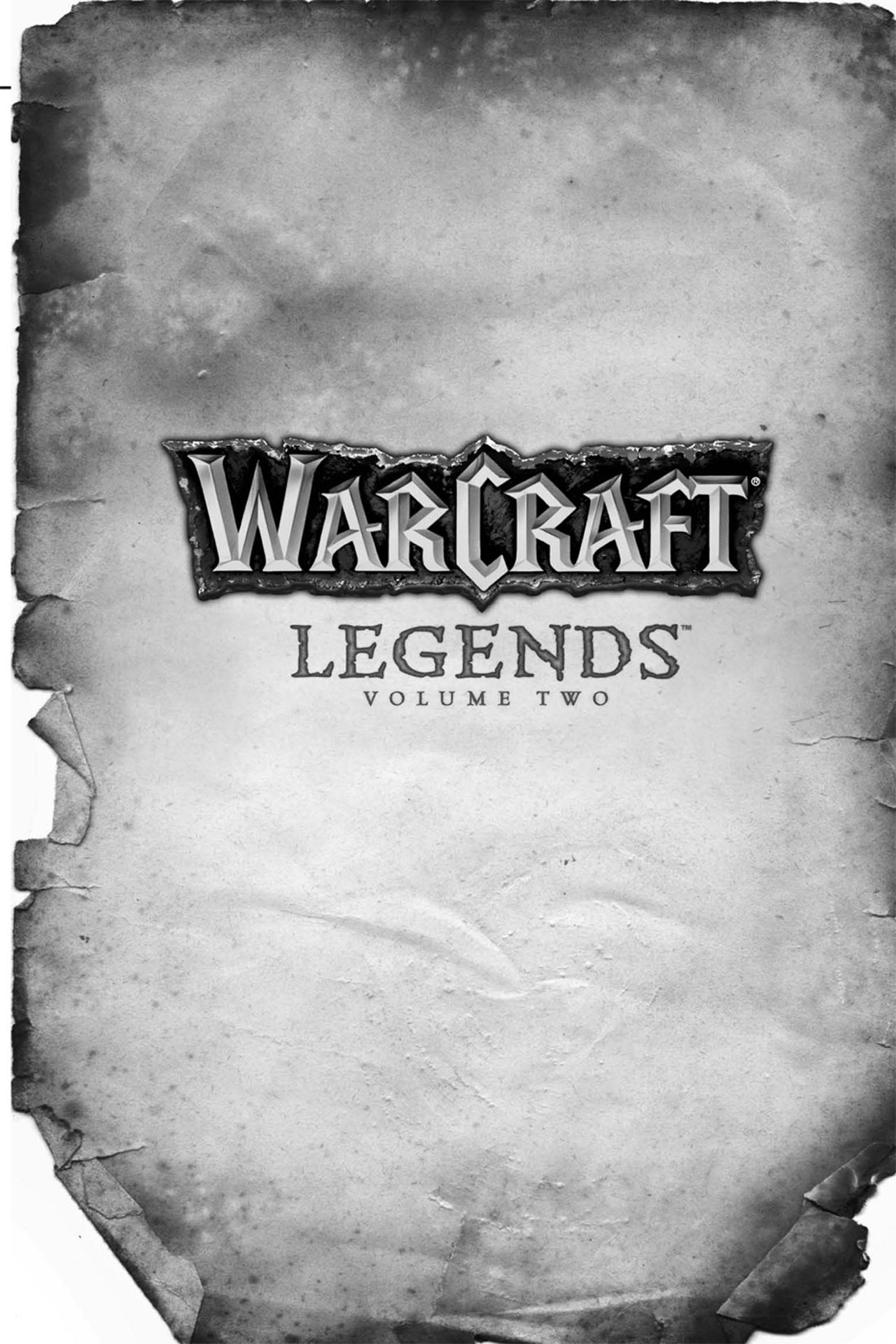 Read online Warcraft: Legends comic -  Issue # Vol. 2 - 3