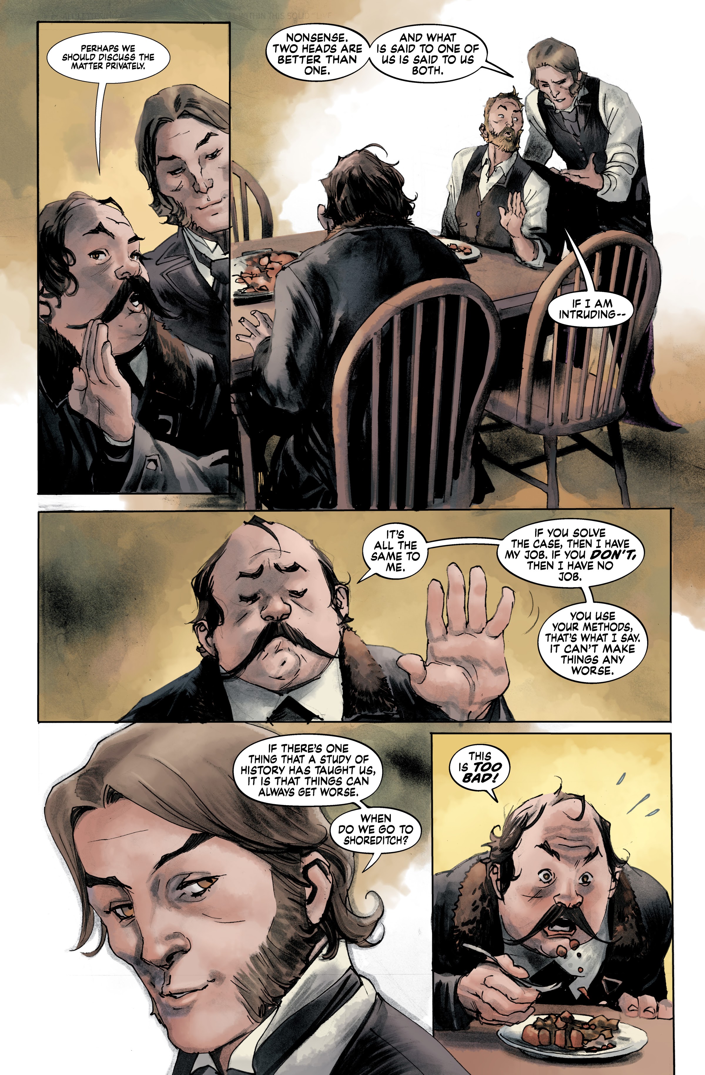 Read online The Neil Gaiman Library comic -  Issue # TPB 1 (Part 1) - 24