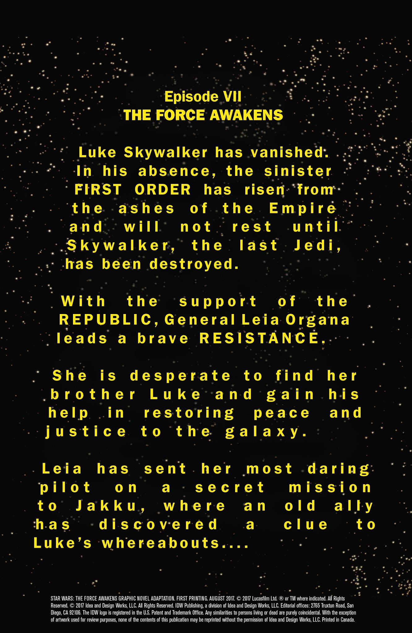 Read online Star Wars Adventures (2017) comic -  Issue #4 - 27