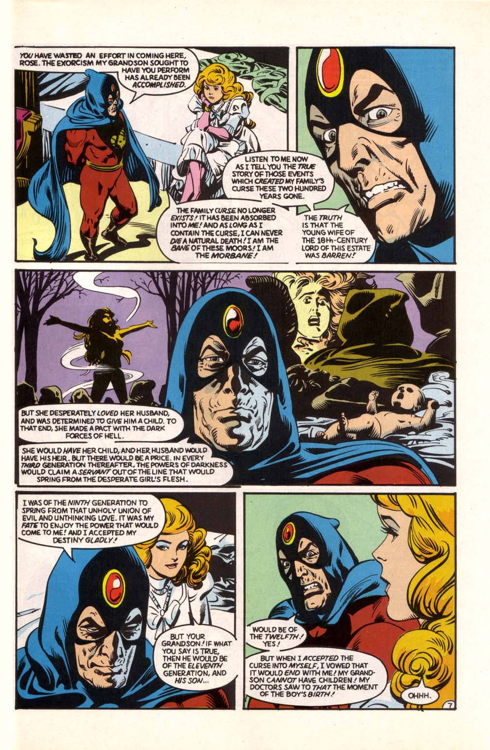 Read online The Marksman Annual comic -  Issue # Full - 45