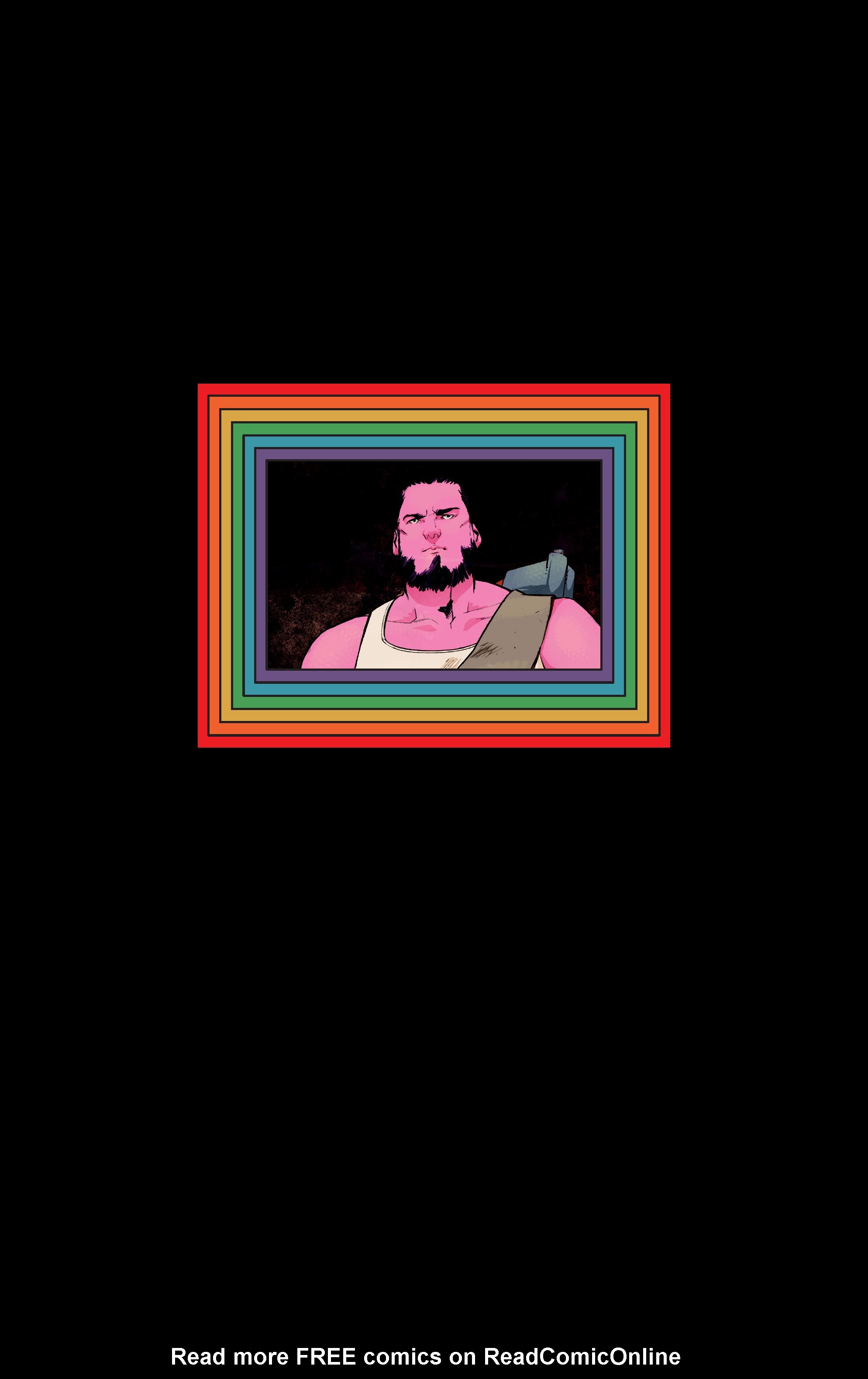 Read online Killer Queens comic -  Issue #3 - 25