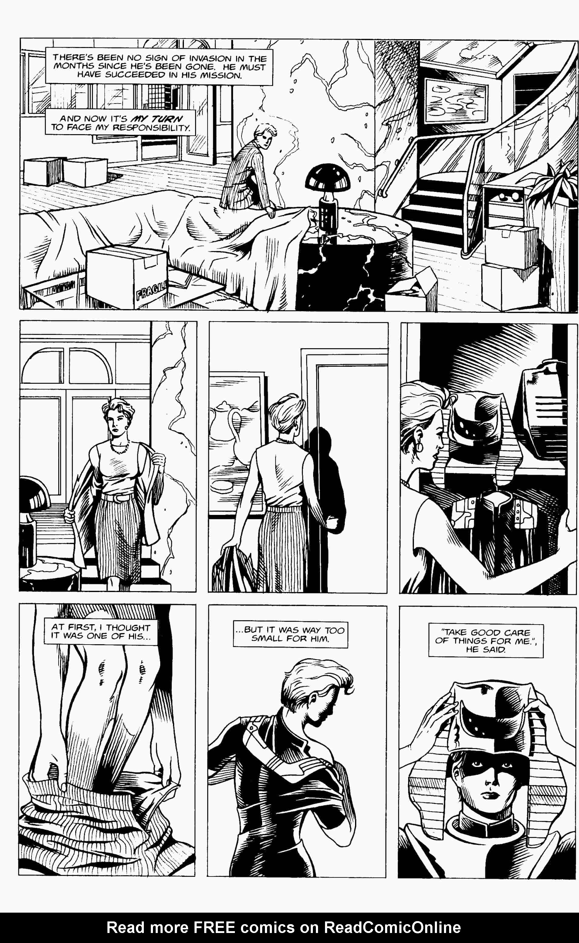 Read online Big Bang Comics comic -  Issue #13 - 41