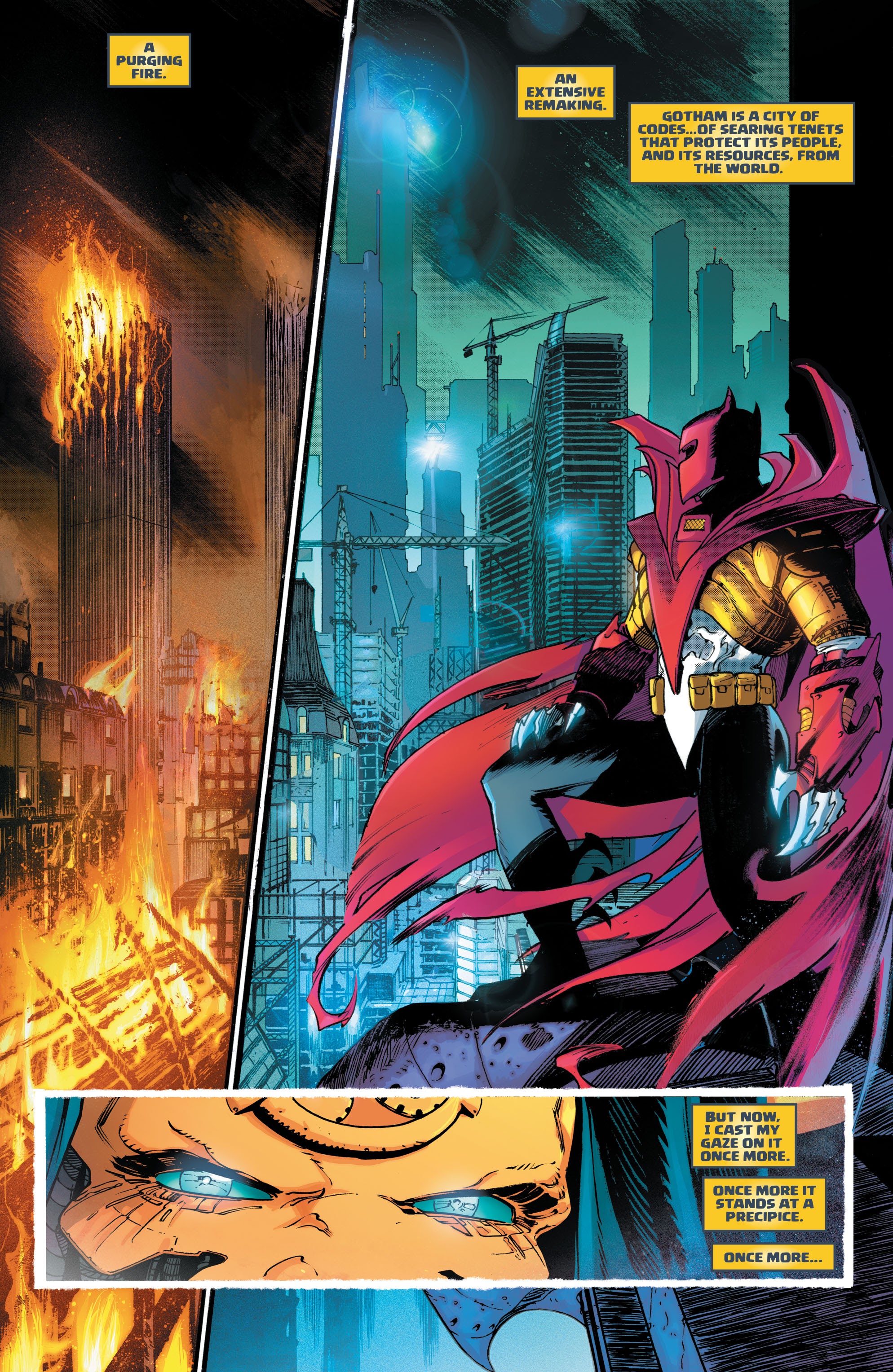 Read online Tales From the DC Dark Multiverse comic -  Issue # TPB (Part 1) - 15