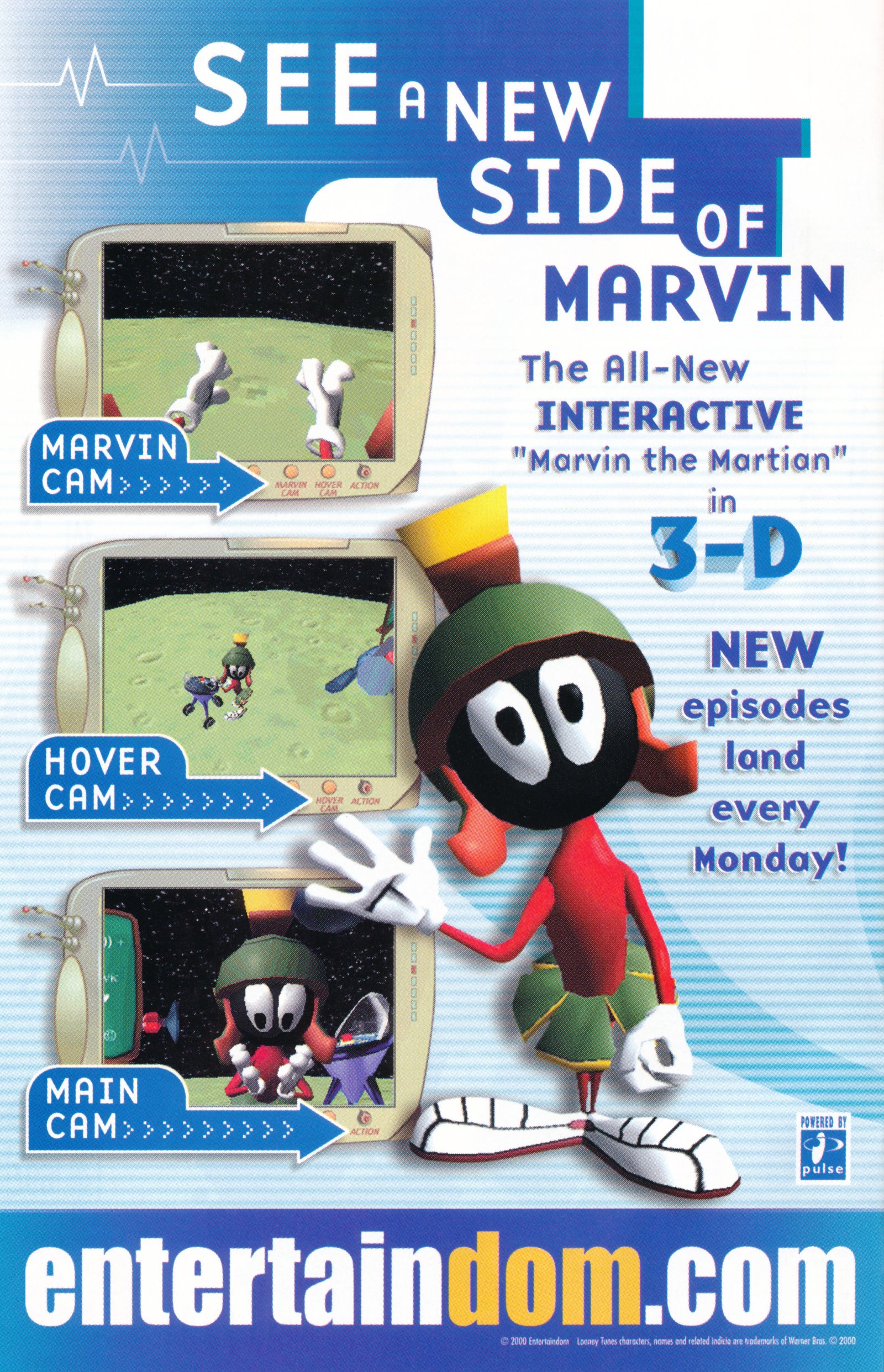 Read online Action Comics (1938) comic -  Issue #769 - 2