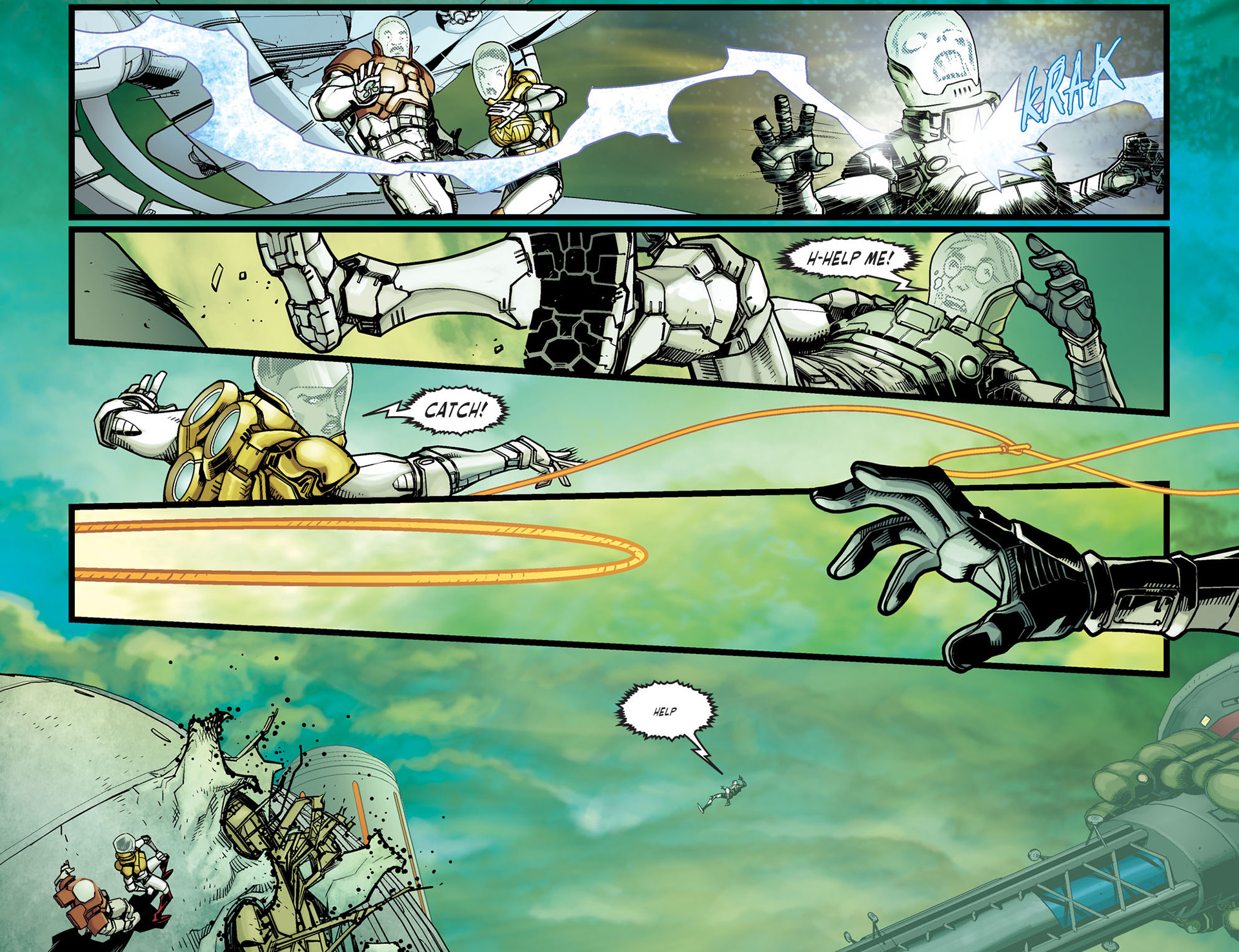Read online Sensation Comics Featuring Wonder Woman comic -  Issue #20 - 20