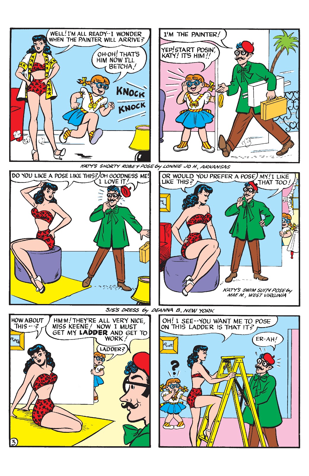 Archie Comics 80th Anniversary Presents issue 8 - Page 41