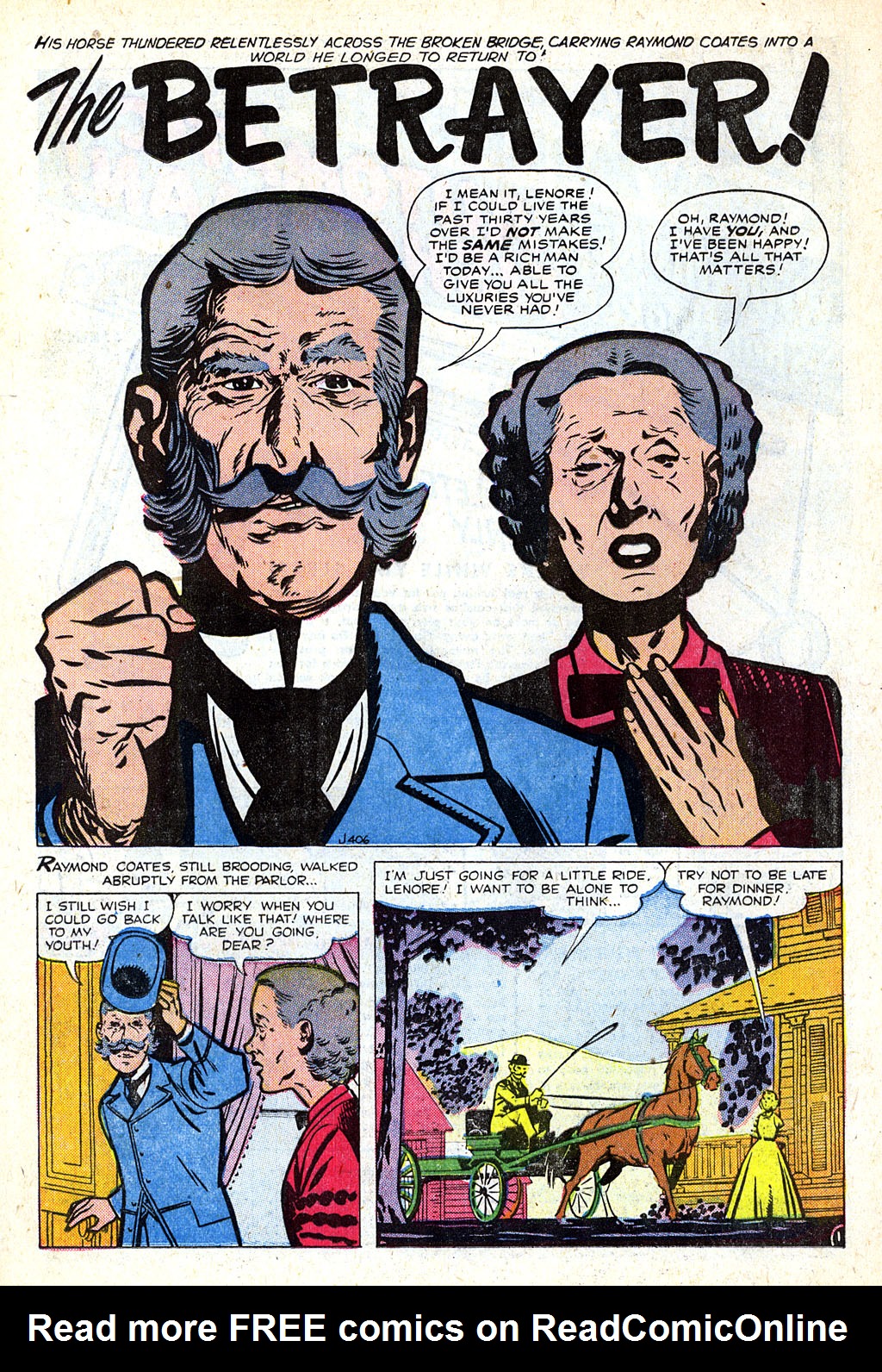 Read online Adventure into Mystery comic -  Issue #2 - 18