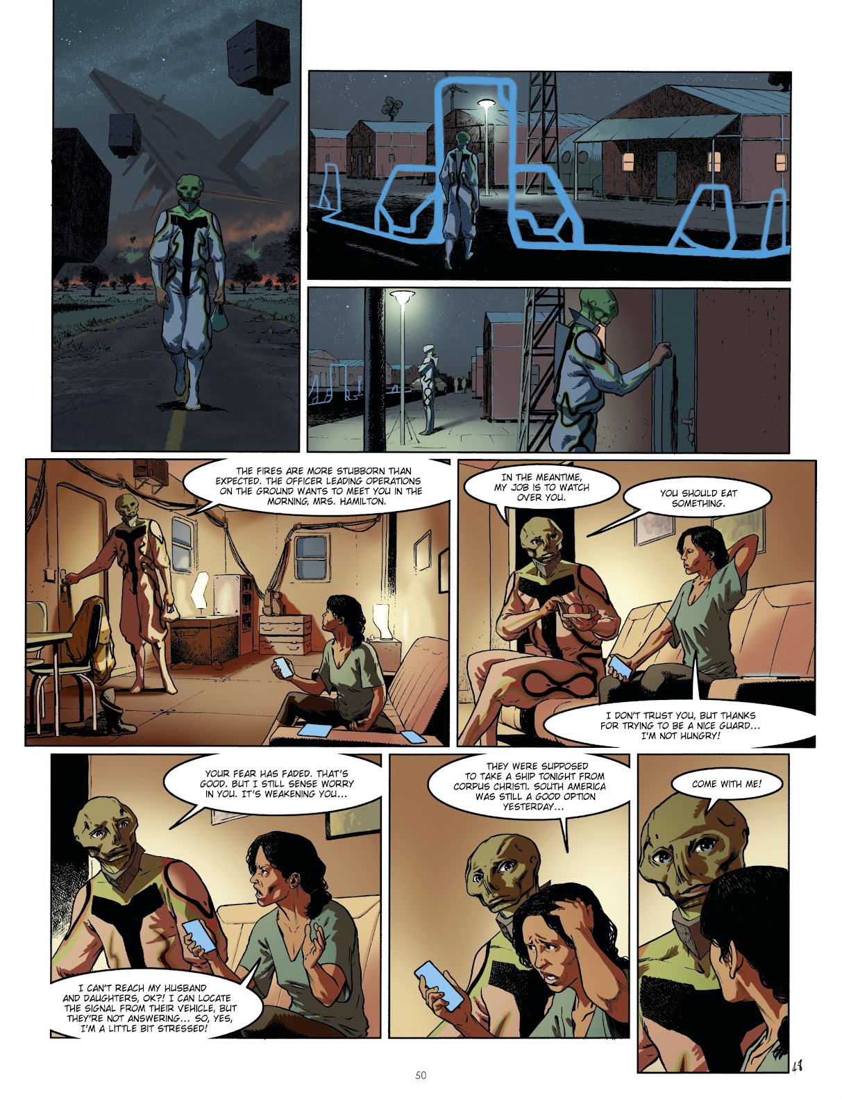 Renaissance issue 1 - Page 49