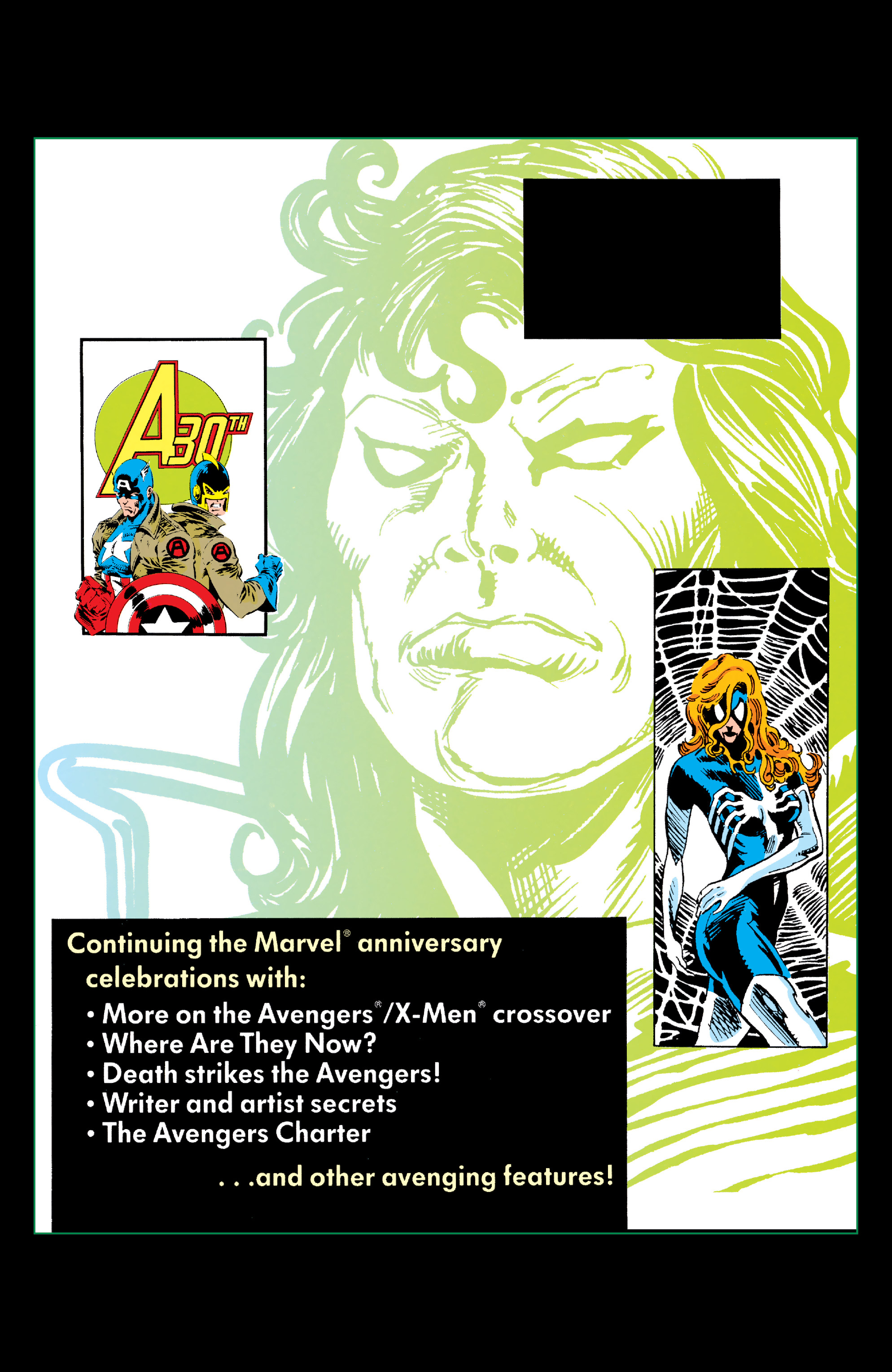 Read online Avengers Epic Collection: The Gatherers Strike! comic -  Issue # TPB (Part 5) - 44