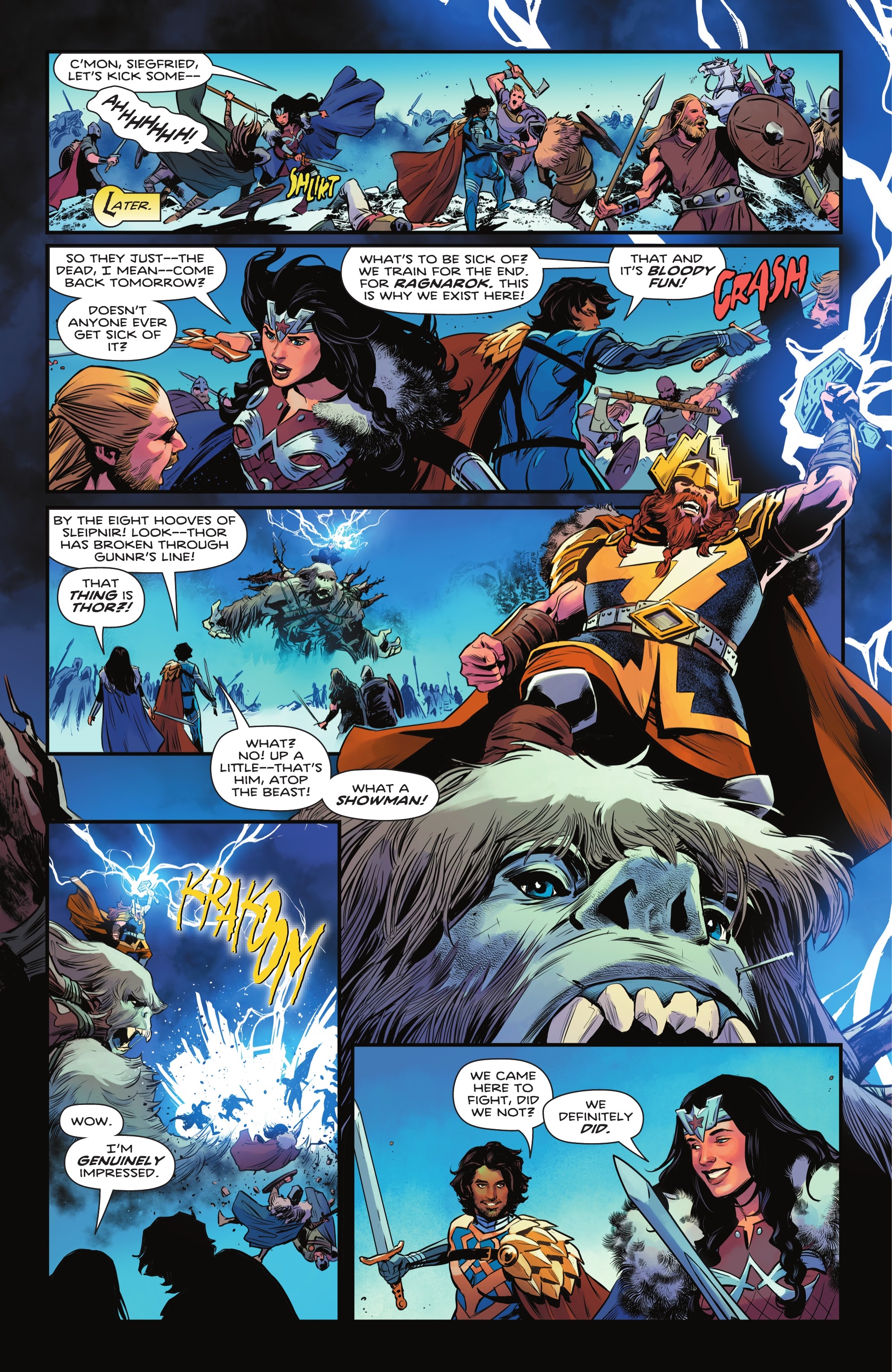 Read online Wonder Woman (2016) comic -  Issue #770 - 18