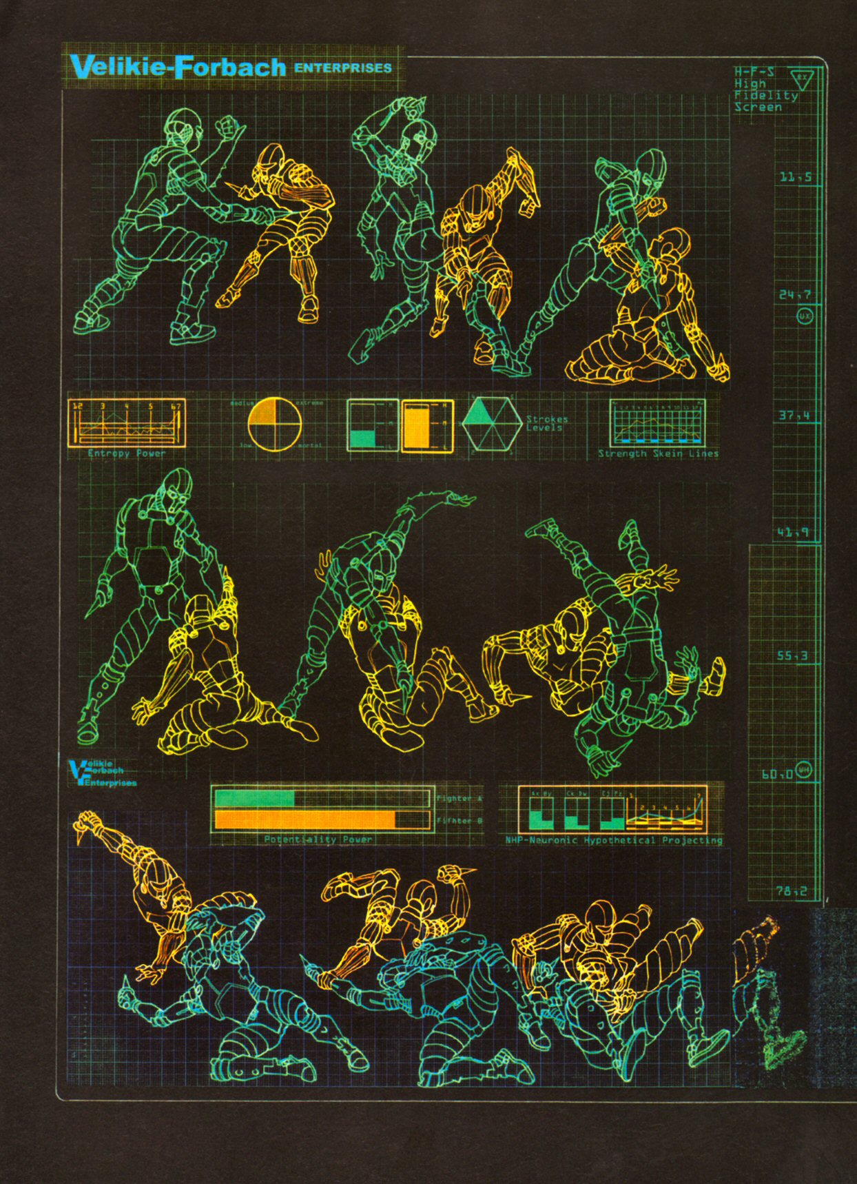 Read online The Darkness Behind comic -  Issue # Full - 7