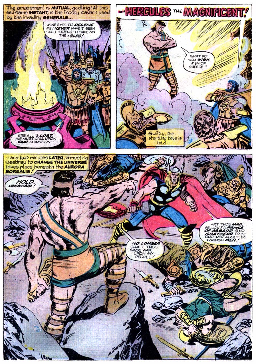 Read online Thor (1966) comic -  Issue # _Annual 5 - 15