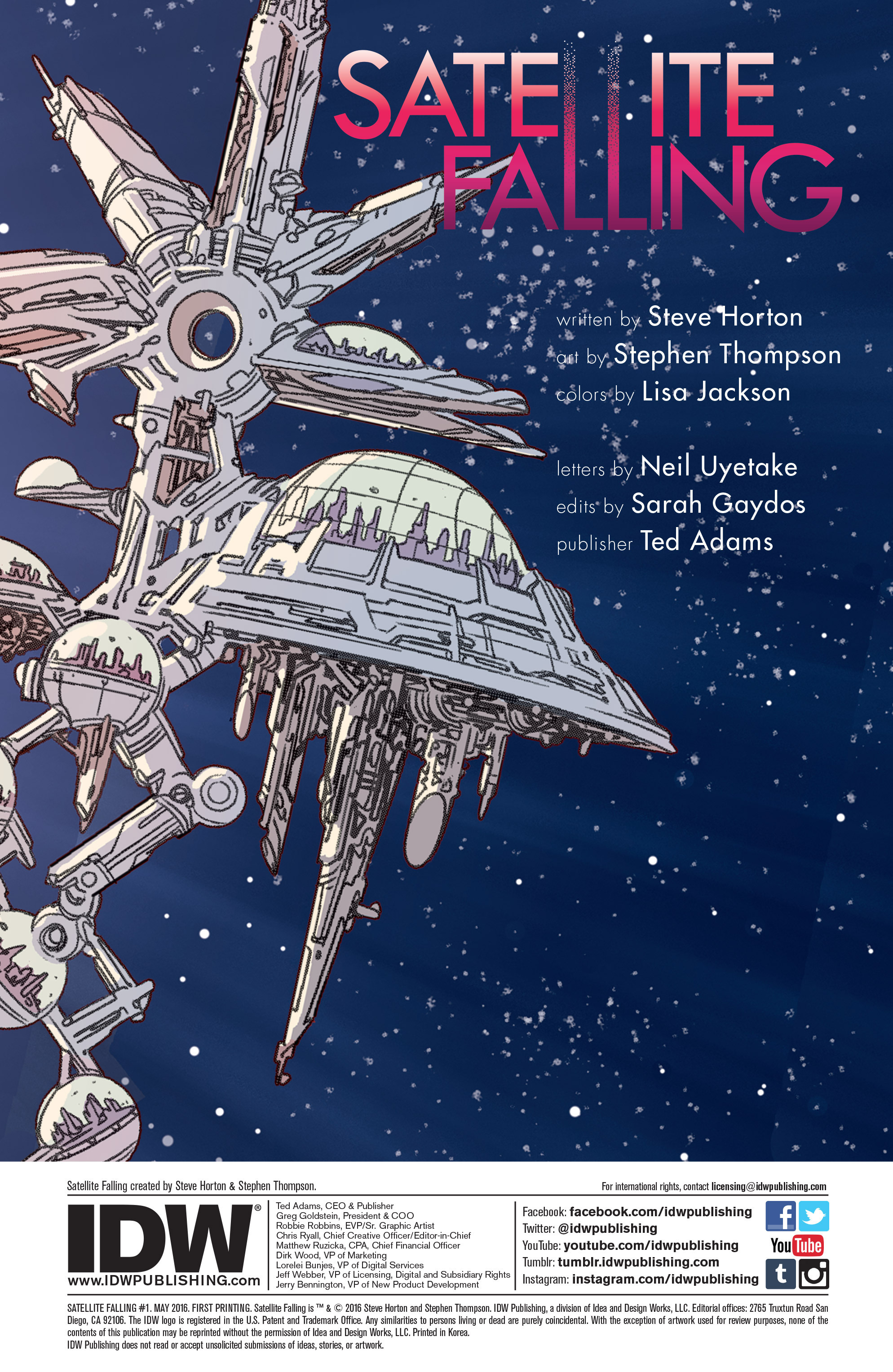 Read online Star Trek (2011) comic -  Issue #57 - 24