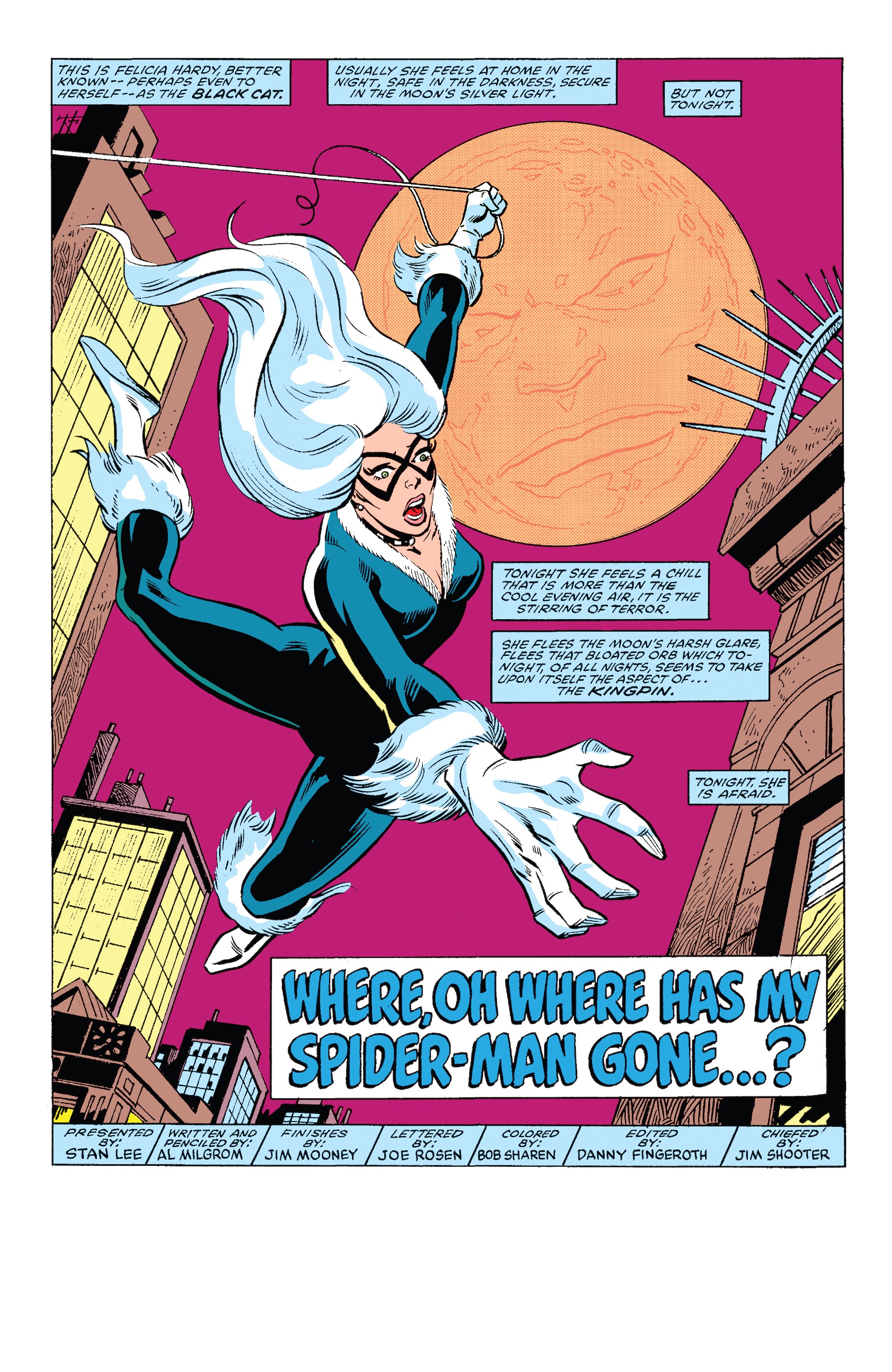 Read online Marvel Tales: Spider-Man comic -  Issue # Full - 45