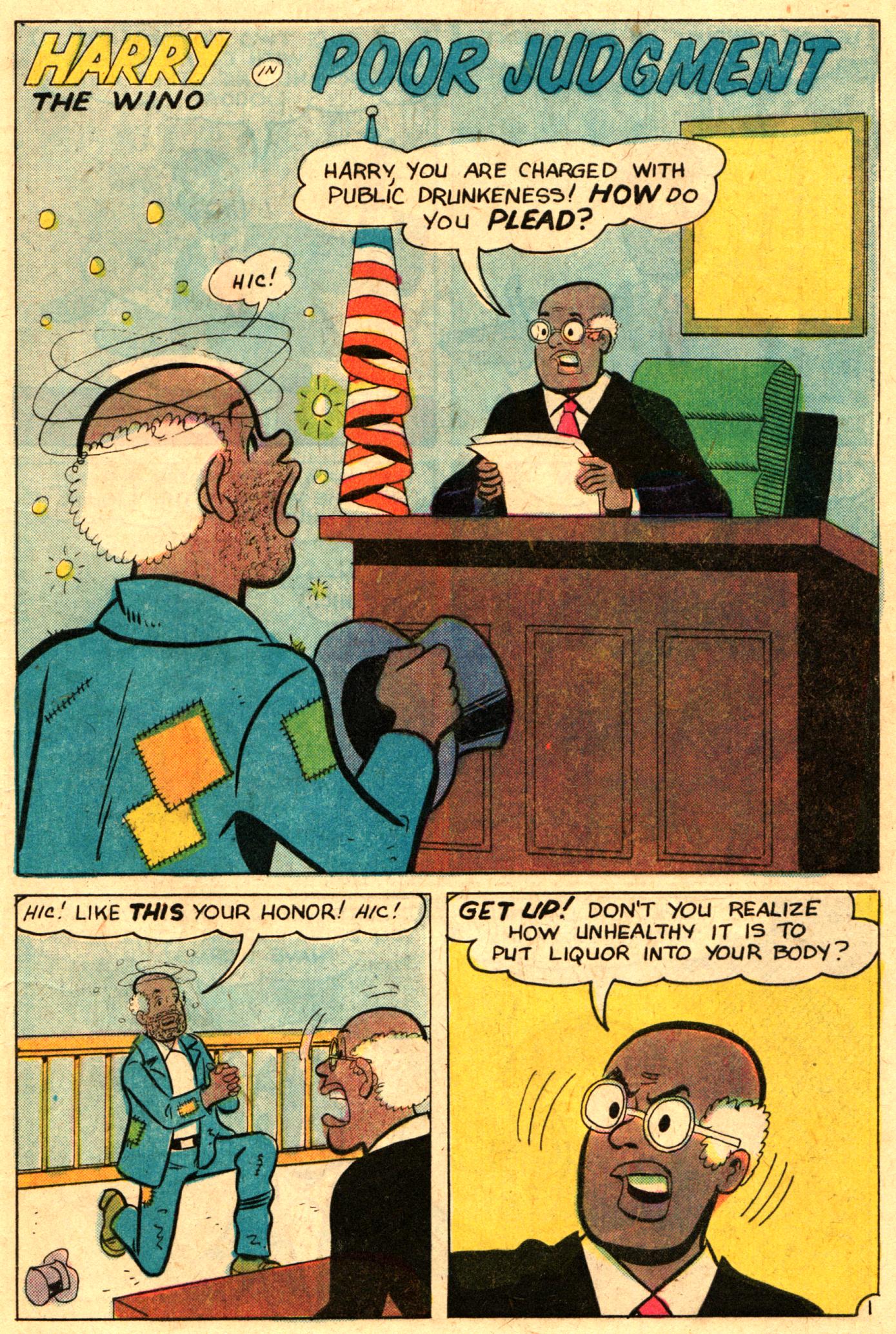Read online Fast Willie Jackson comic -  Issue #7 - 9