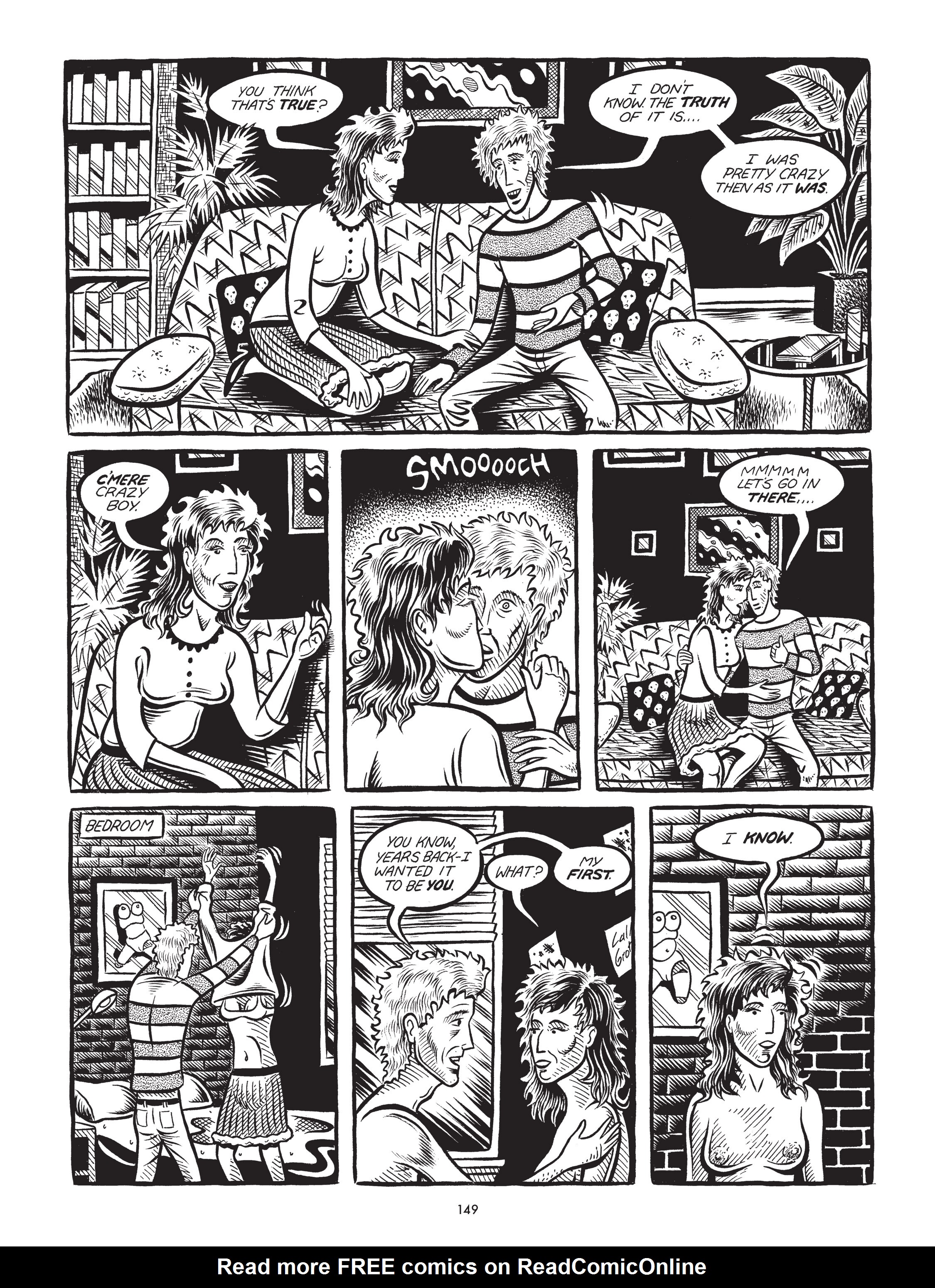 Read online Chicago comic -  Issue # TPB (Part 2) - 48