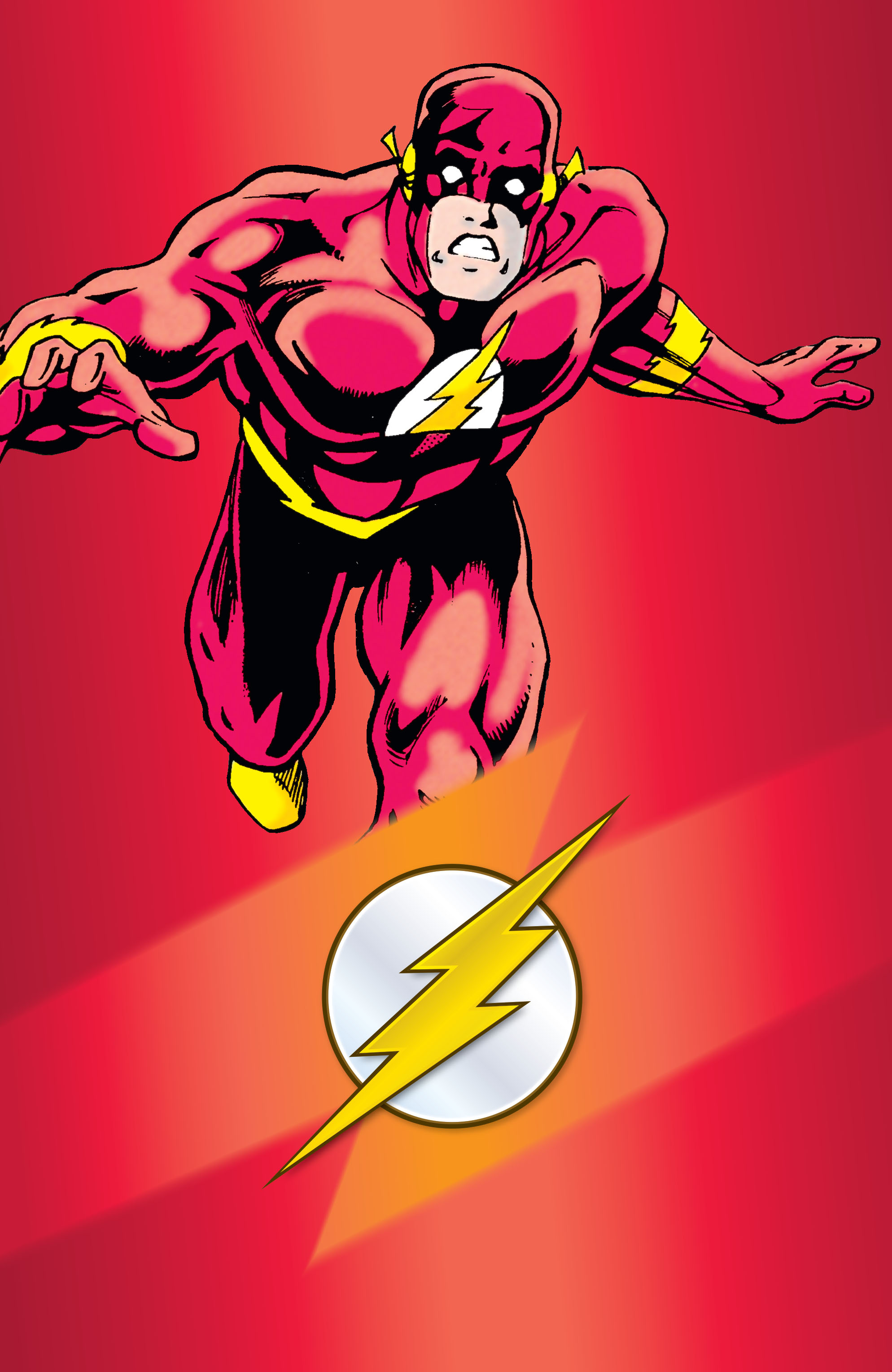 Read online Flash by Mark Waid comic -  Issue # TPB 3 (Part 4) - 39