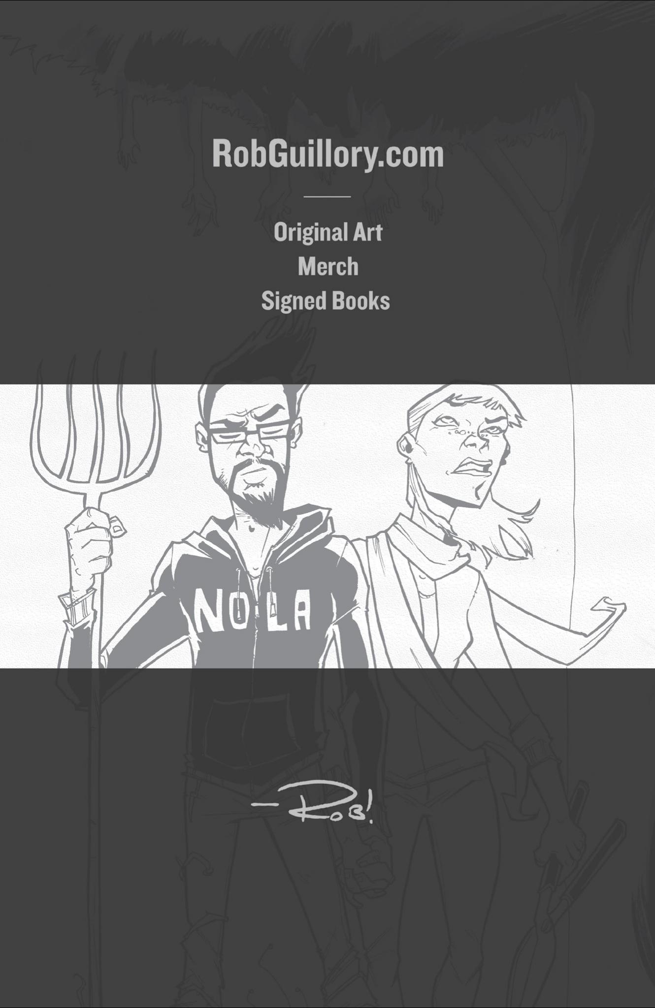 Read online Farmhand comic -  Issue #11 - 32